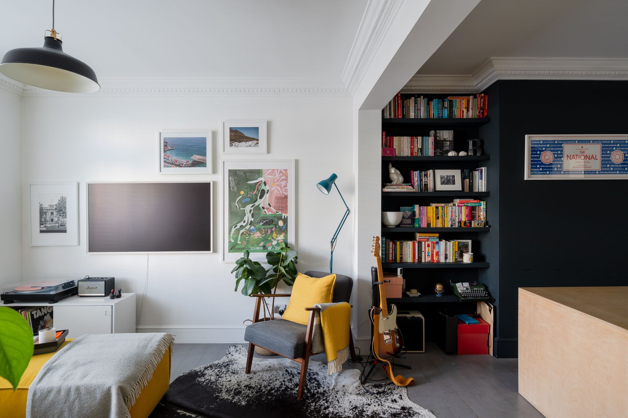 Byron Road, Leyton, London, E10