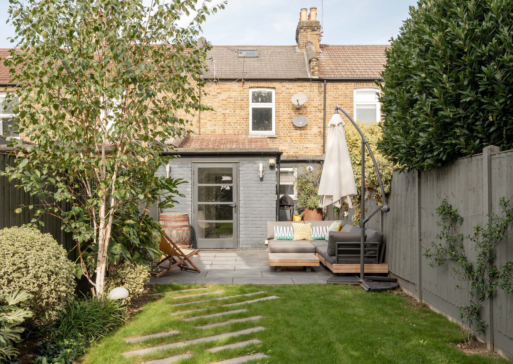 2 bed terraced house for sale in Byron Road, Leyton, London, E10  - Property Image 32