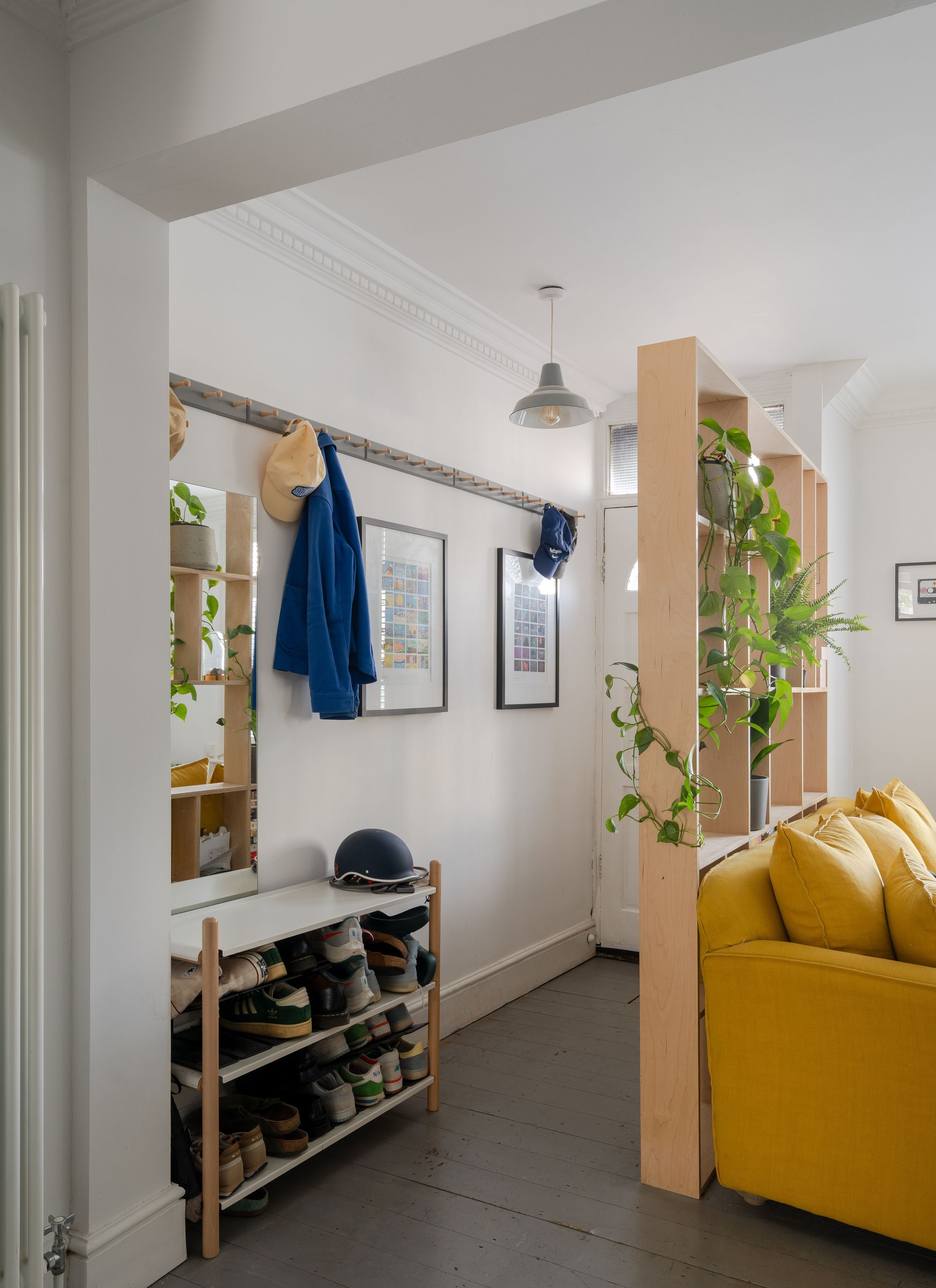 2 bed terraced house for sale in Byron Road, Leyton, London, E10  - Property Image 4