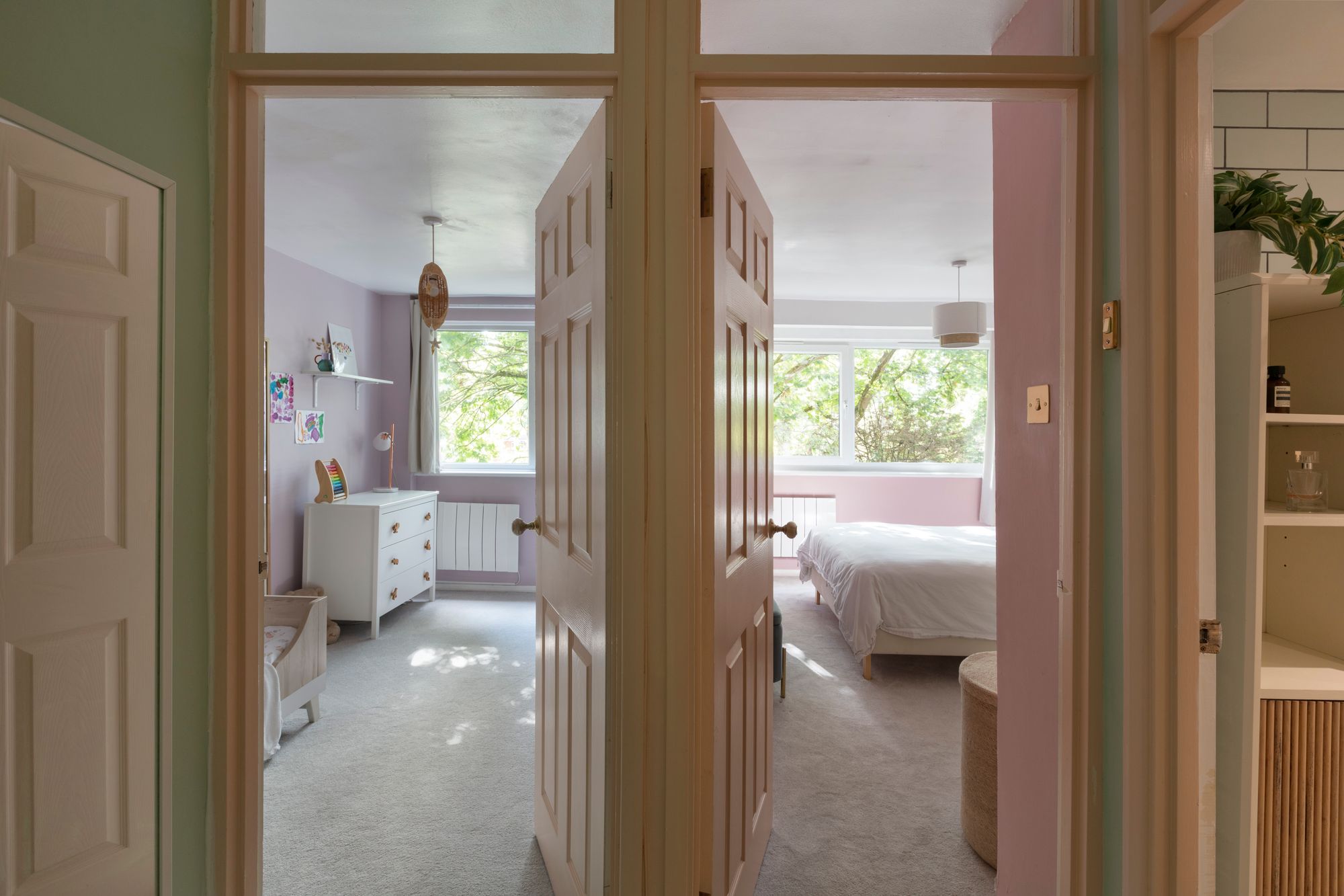 2 bed flat for sale in Queenswood Gardens, Aldersbrook, London, E11  - Property Image 21