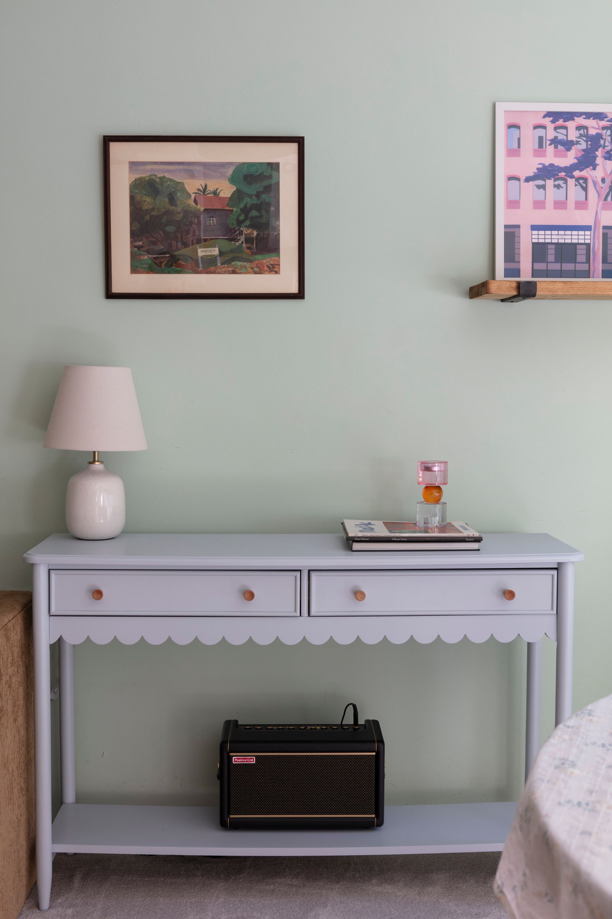 2 bed flat for sale in Queenswood Gardens, Aldersbrook, London, E11  - Property Image 6