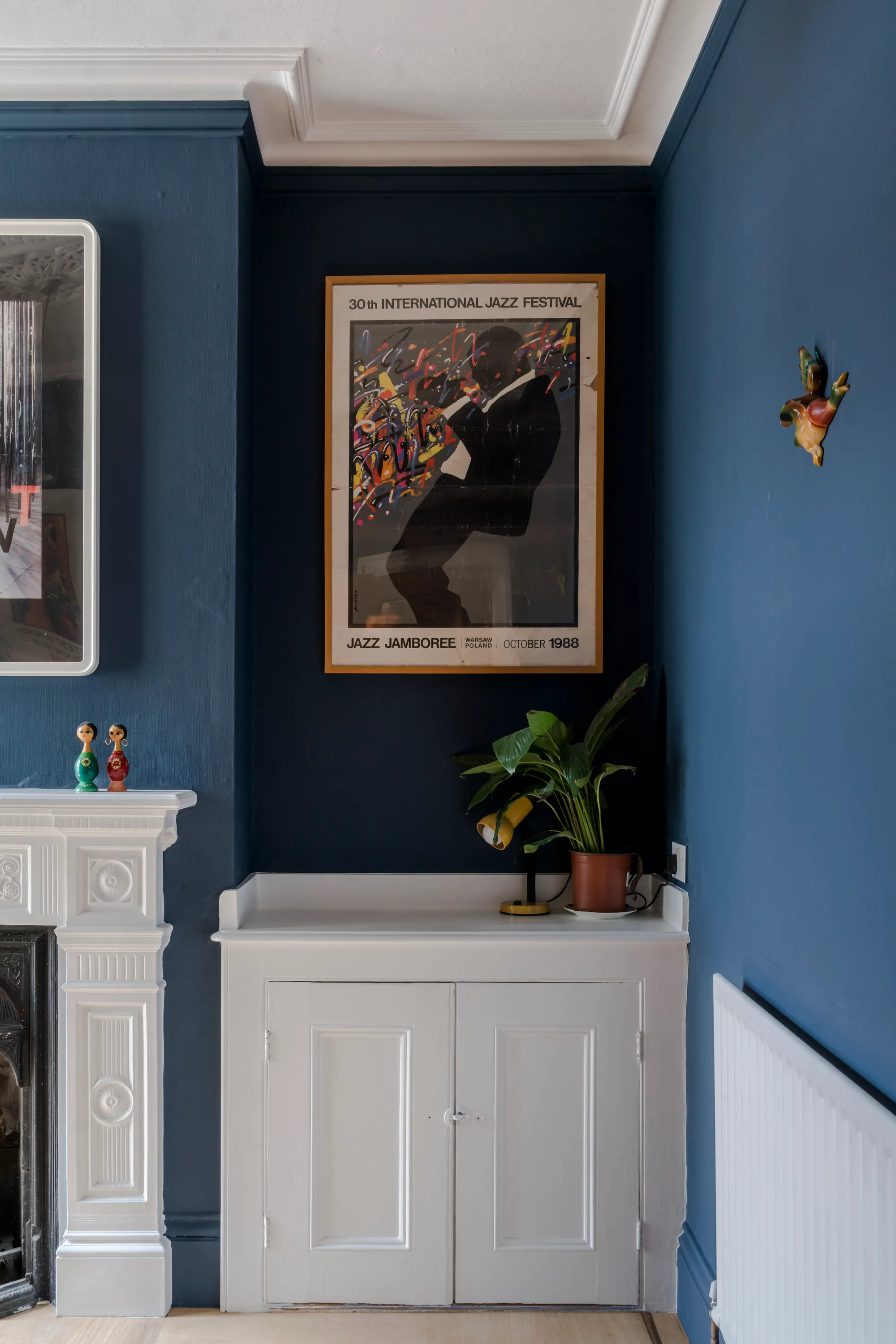 4 bed mid-terraced house for sale in Melford Road, Leytonstone, London, E11  - Property Image 6