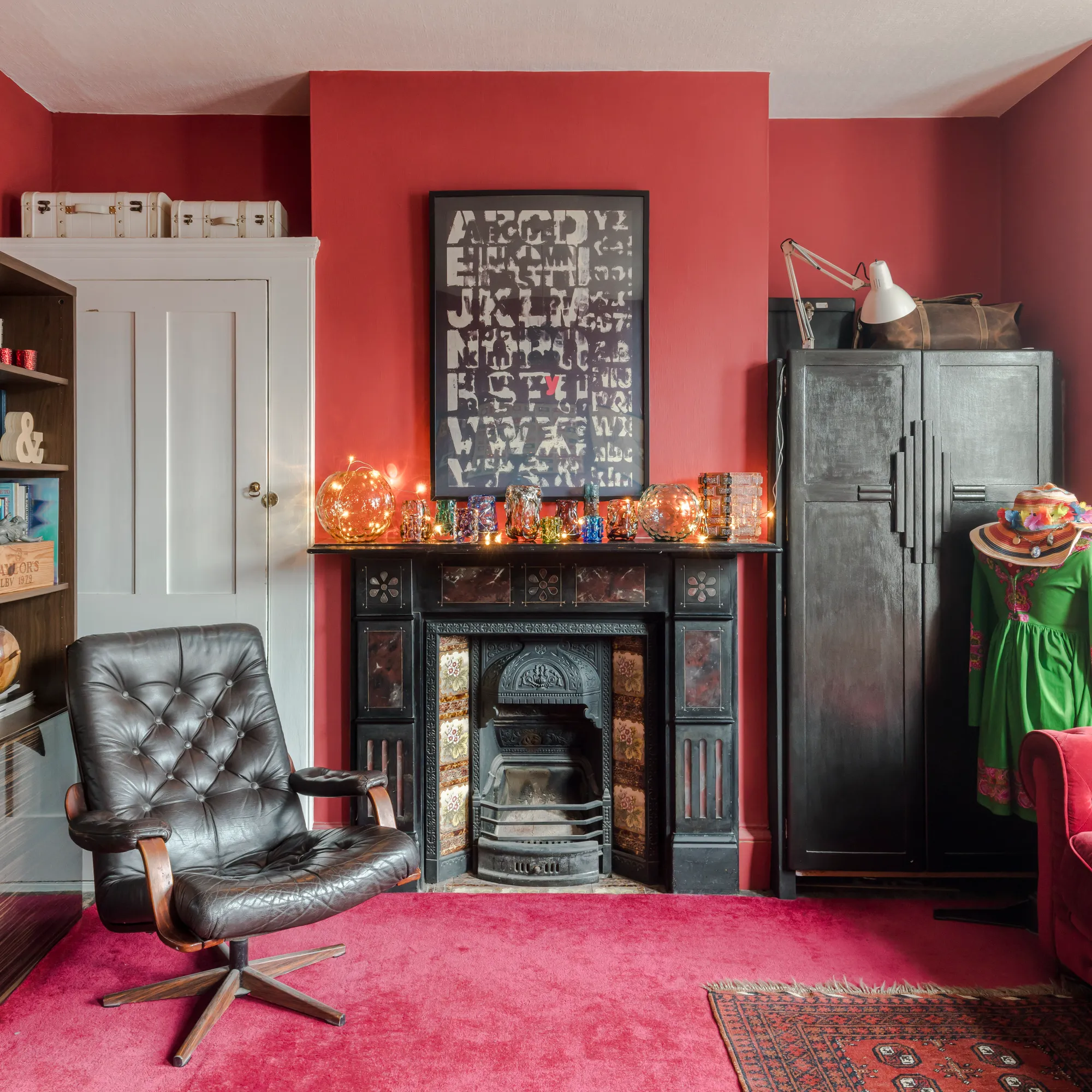 4 bed mid-terraced house for sale in Melford Road, Leytonstone, London, E11  - Property Image 12