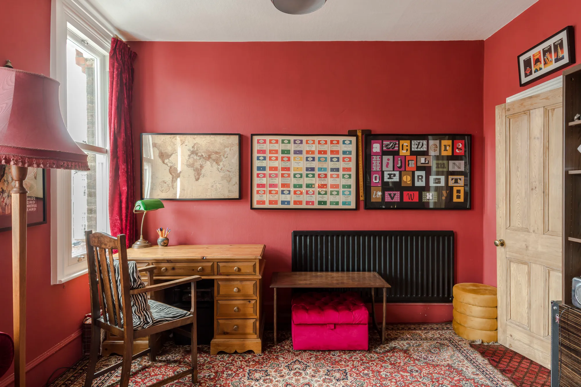 4 bed mid-terraced house for sale in Melford Road, Leytonstone, London, E11  - Property Image 14