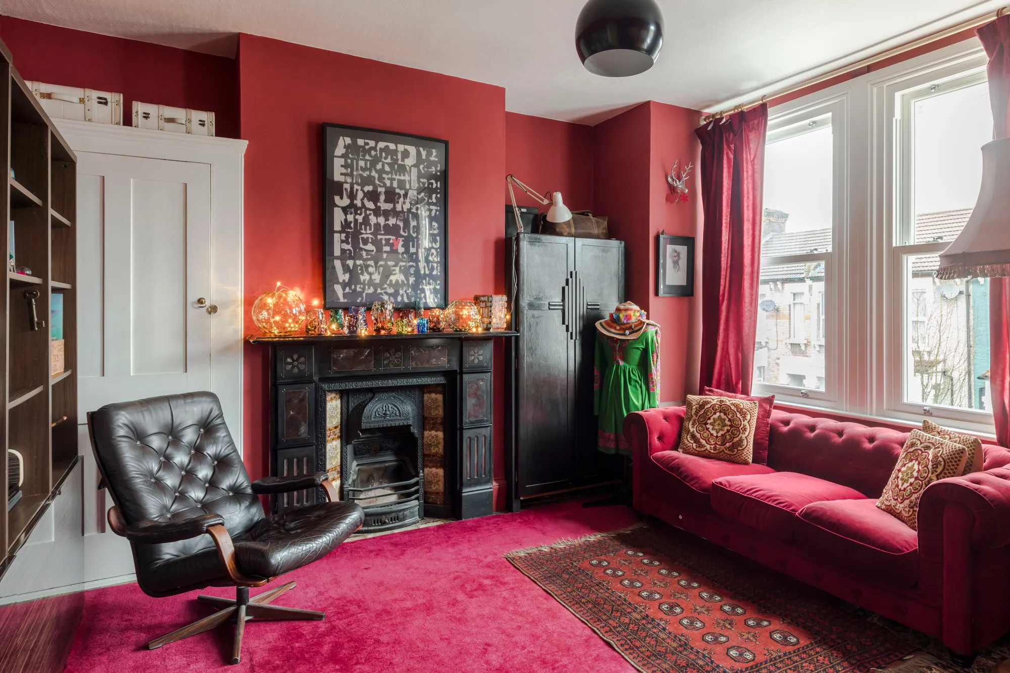 4 bed mid-terraced house for sale in Melford Road, Leytonstone, London, E11  - Property Image 11