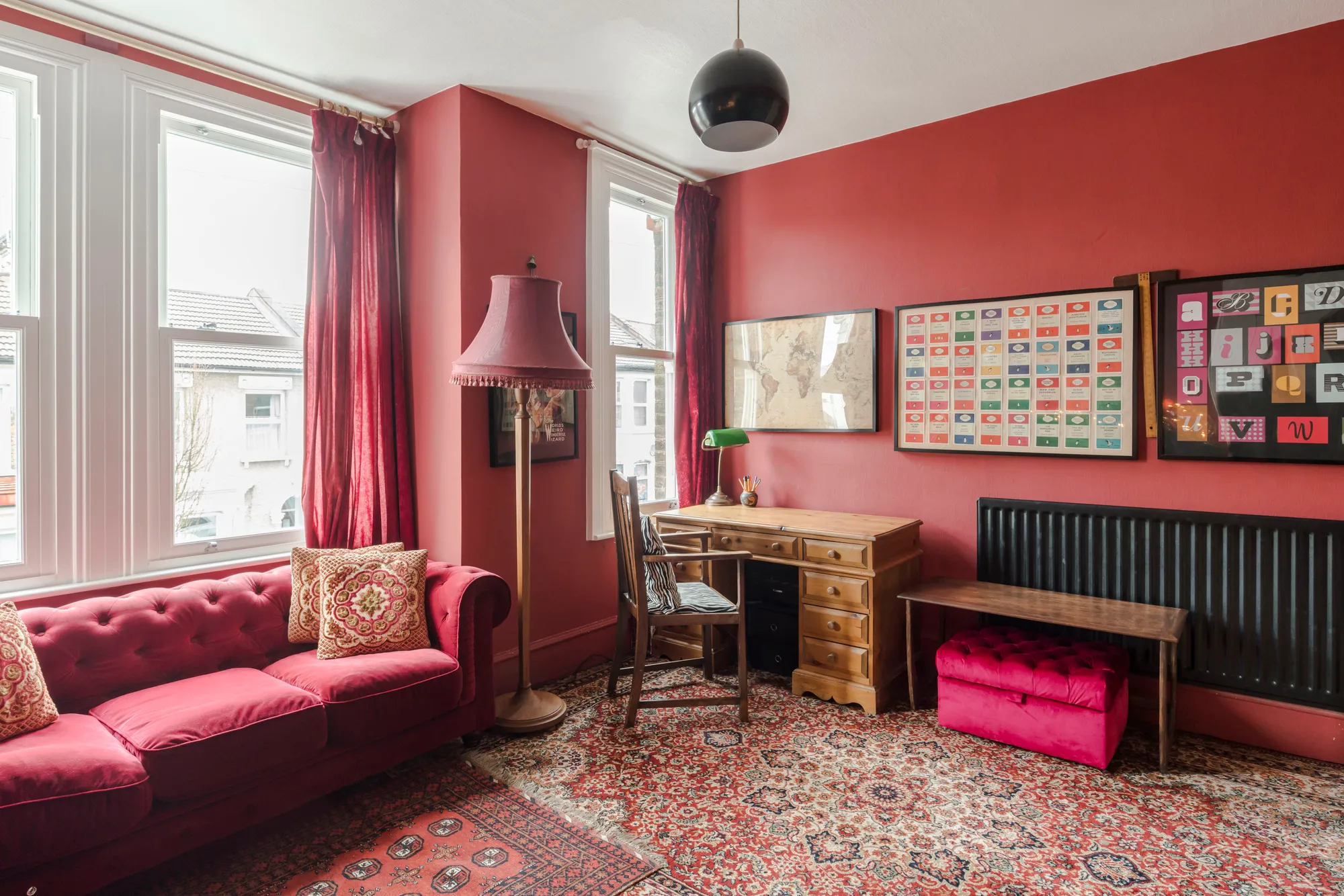 4 bed mid-terraced house for sale in Melford Road, Leytonstone, London, E11  - Property Image 13
