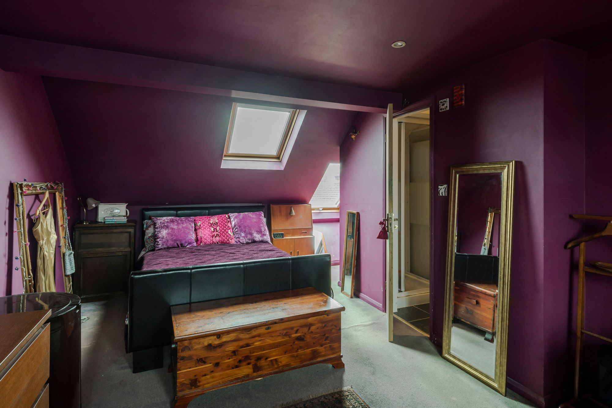 4 bed mid-terraced house for sale in Melford Road, Leytonstone, London, E11  - Property Image 21