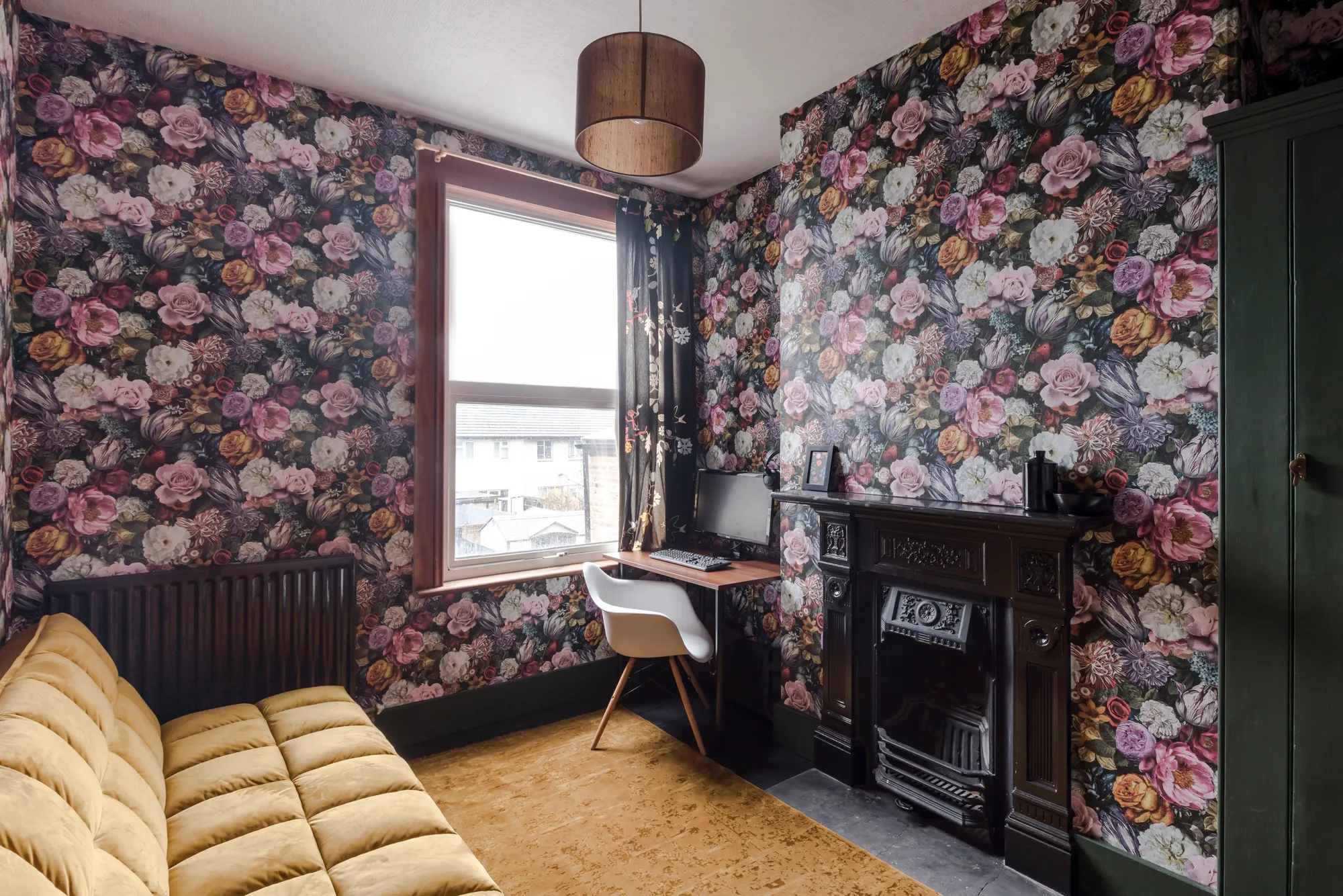 4 bed mid-terraced house for sale in Melford Road, Leytonstone, London, E11  - Property Image 15