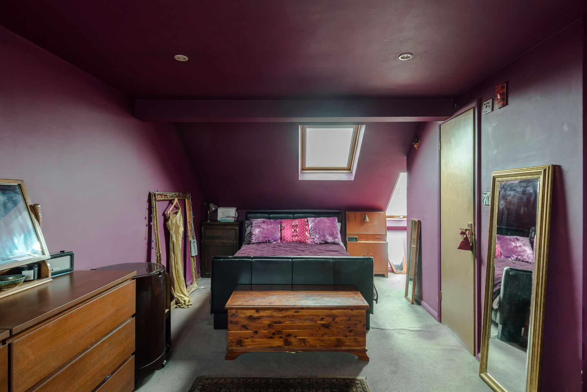 4 bed mid-terraced house for sale in Melford Road, Leytonstone, London, E11  - Property Image 22