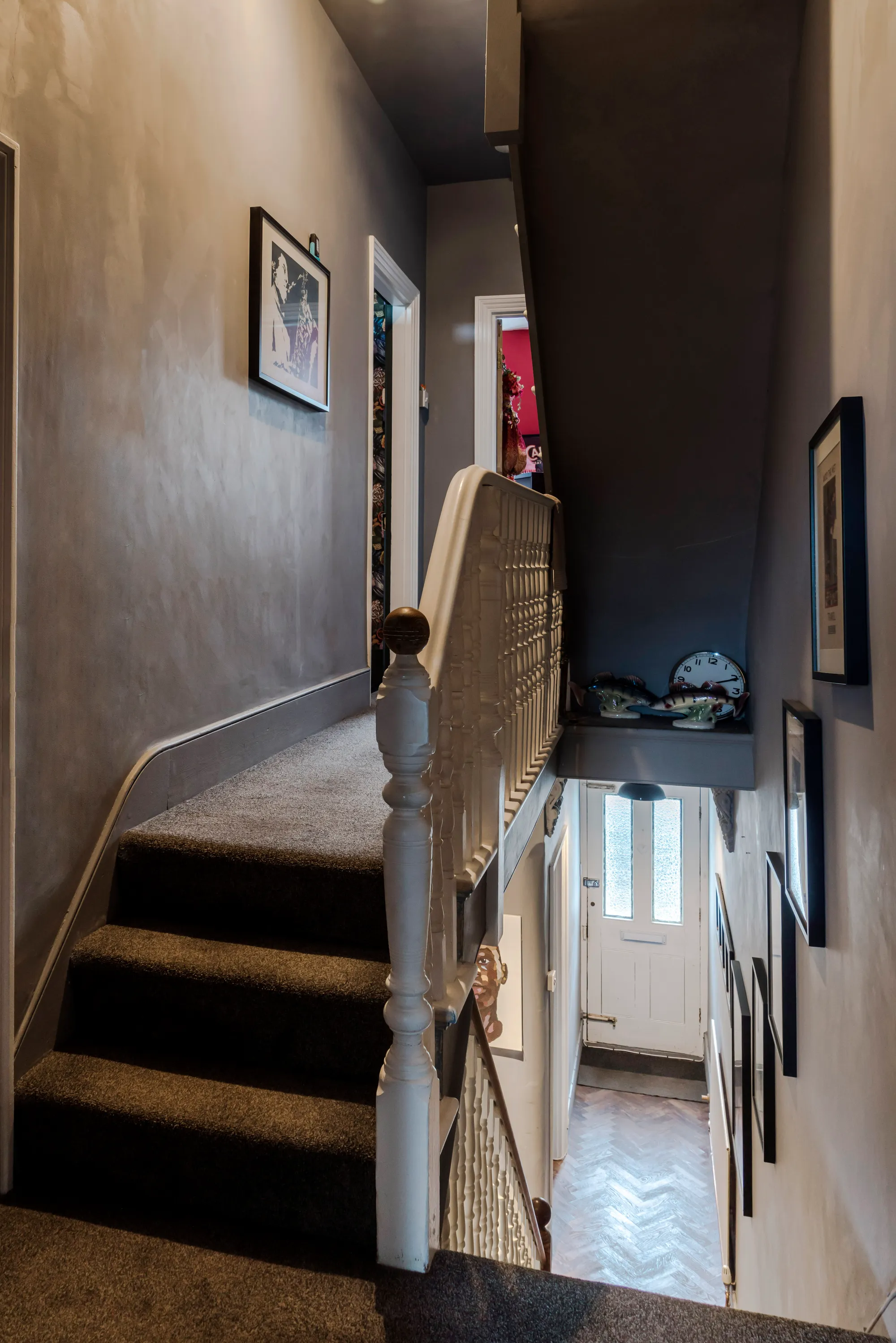 4 bed mid-terraced house for sale in Melford Road, Leytonstone, London, E11  - Property Image 10