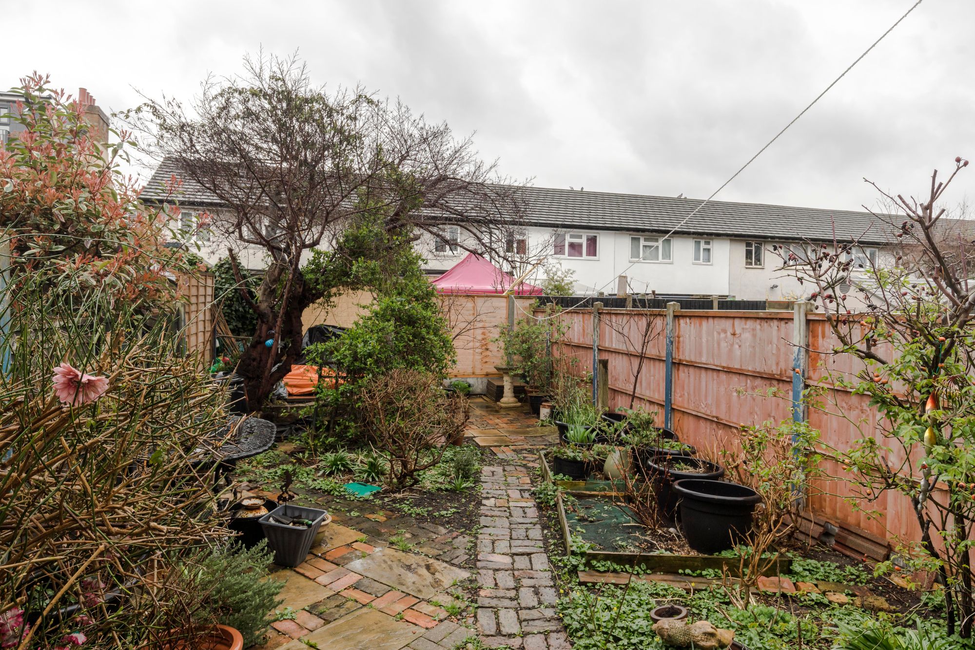 4 bed mid-terraced house for sale in Melford Road, Leytonstone, London, E11  - Property Image 23