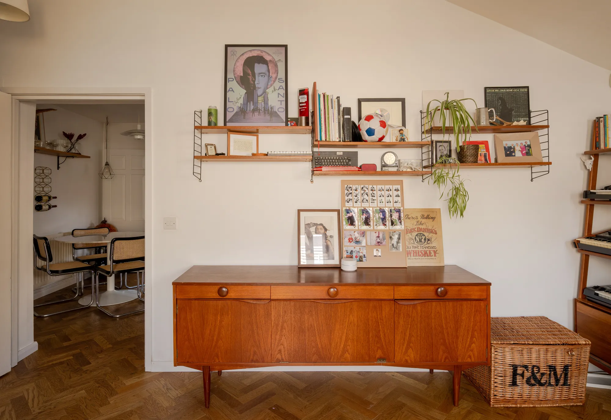 3 bed end of terrace house for sale in Old School Court, Drapers Road, Tottenham, London, N17  - Property Image 13