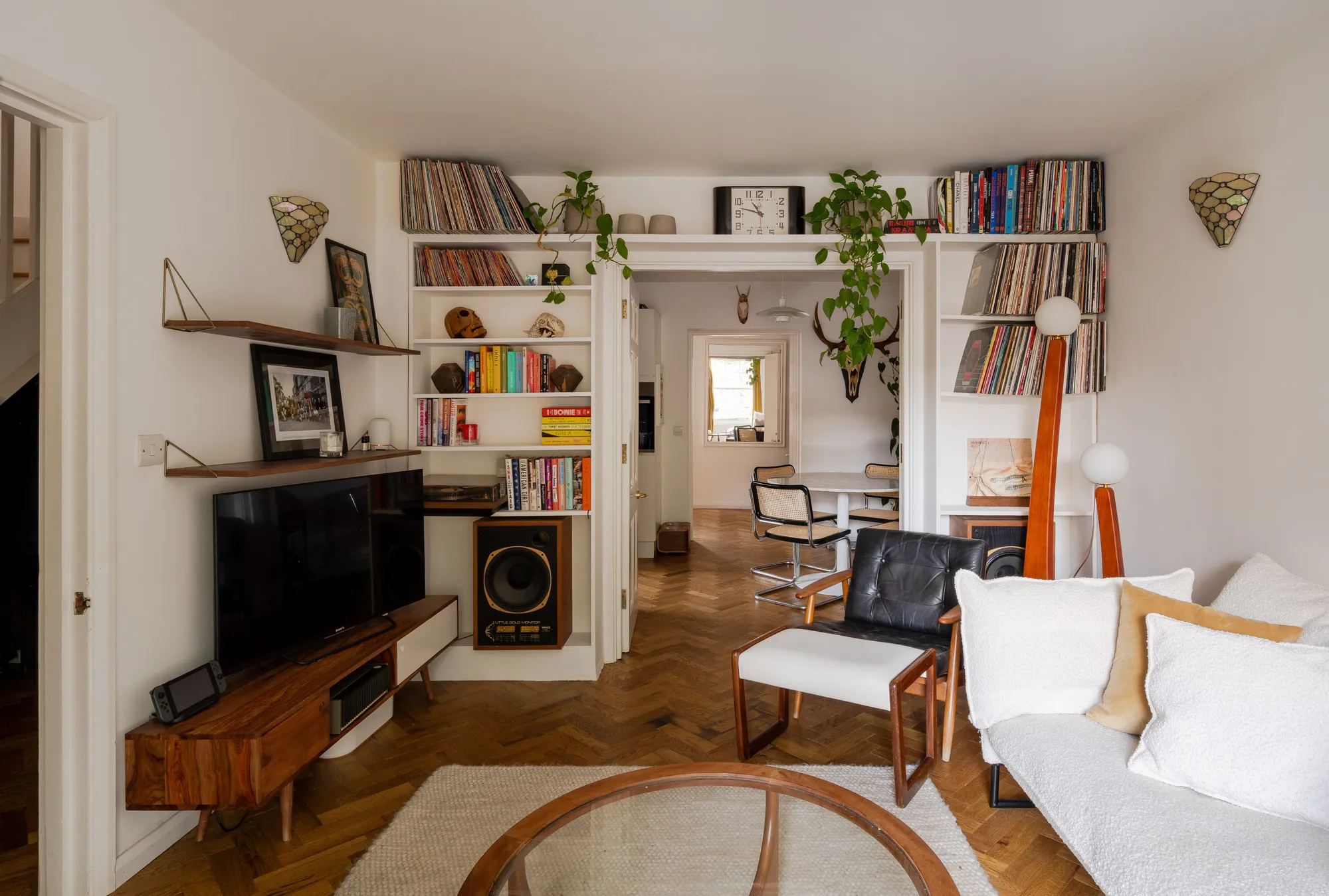 3 bed end of terrace house for sale in Old School Court, Drapers Road, Tottenham, London, N17  - Property Image 2