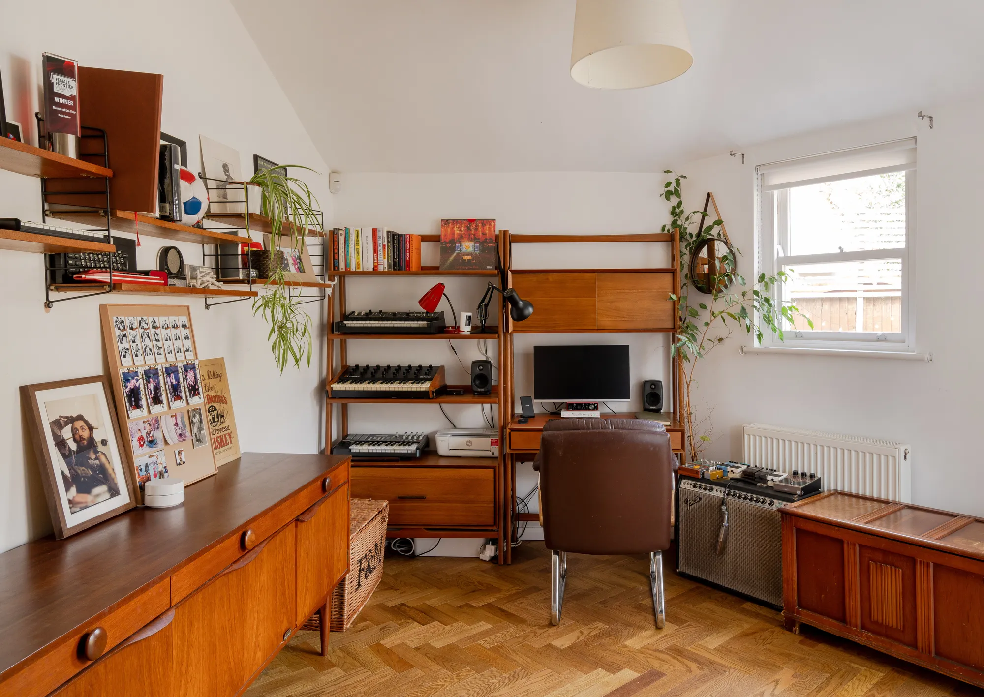 3 bed end of terrace house for sale in Old School Court, Drapers Road, Tottenham, London, N17  - Property Image 11