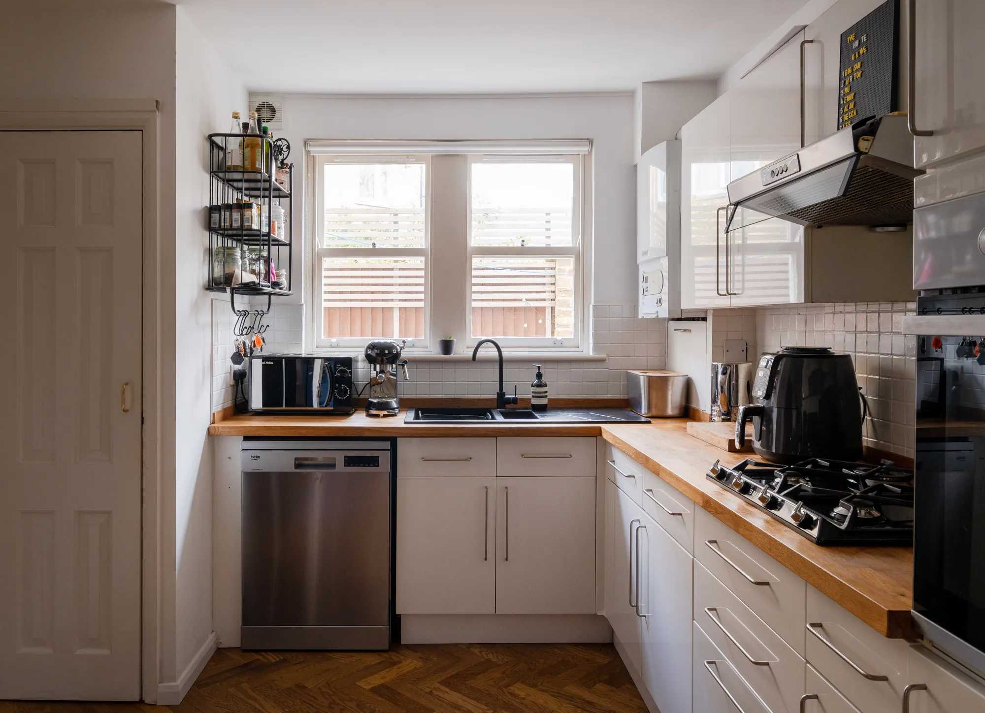 3 bed end of terrace house for sale in Old School Court, Drapers Road, Tottenham, London, N17  - Property Image 10