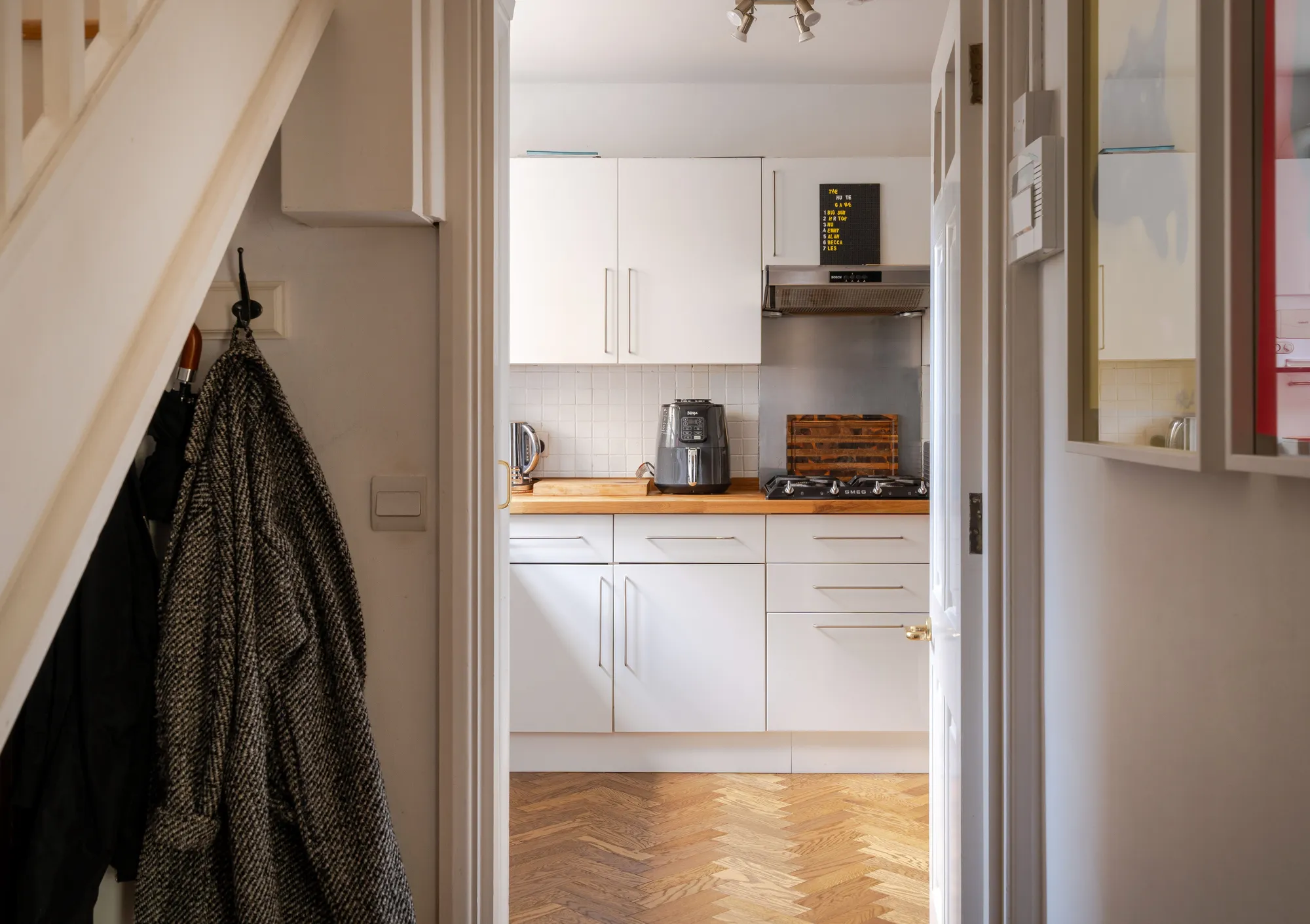 3 bed end of terrace house for sale in Old School Court, Drapers Road, Tottenham, London, N17  - Property Image 15