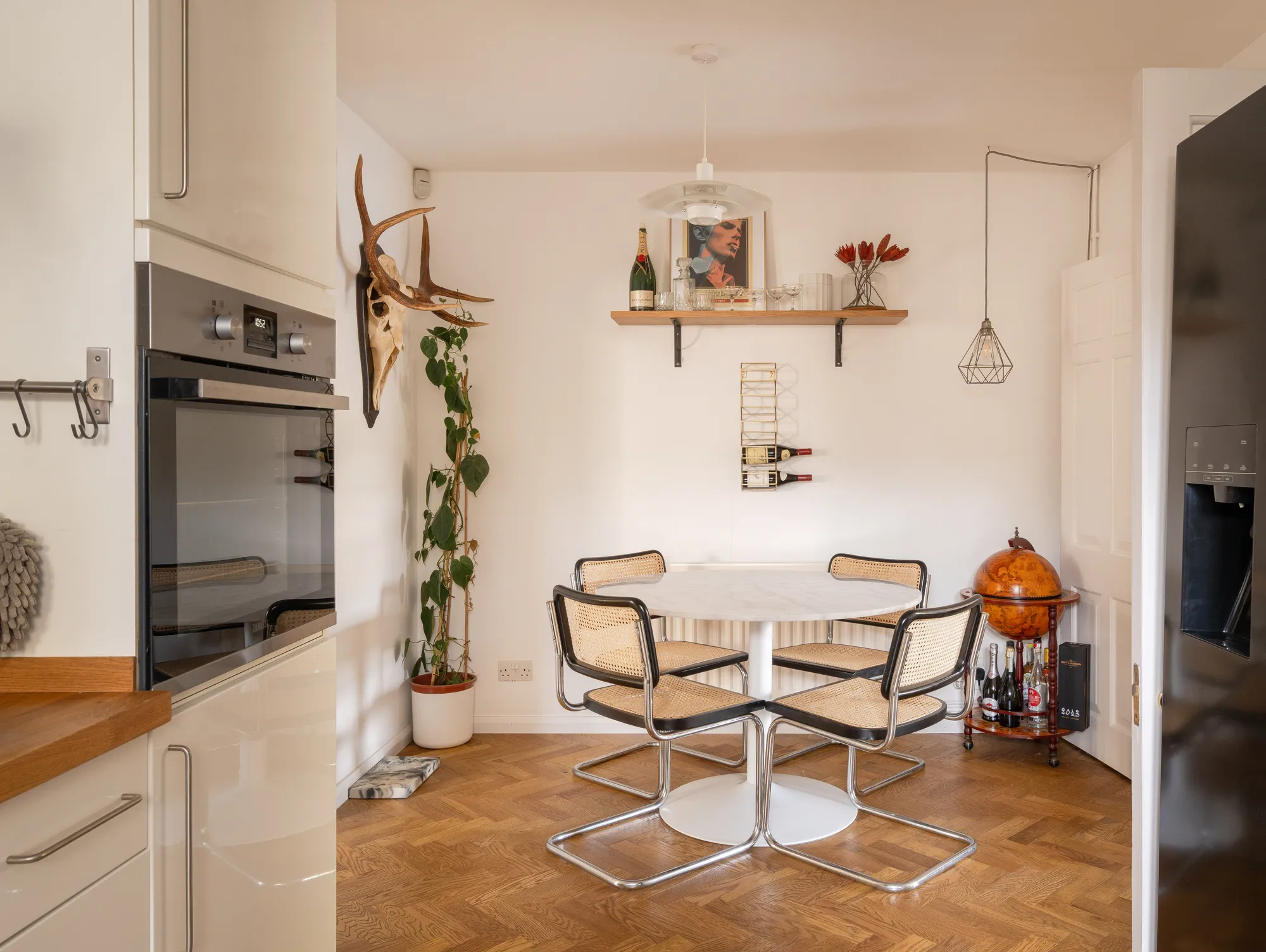 3 bed end of terrace house for sale in Old School Court, Drapers Road, Tottenham, London, N17  - Property Image 8