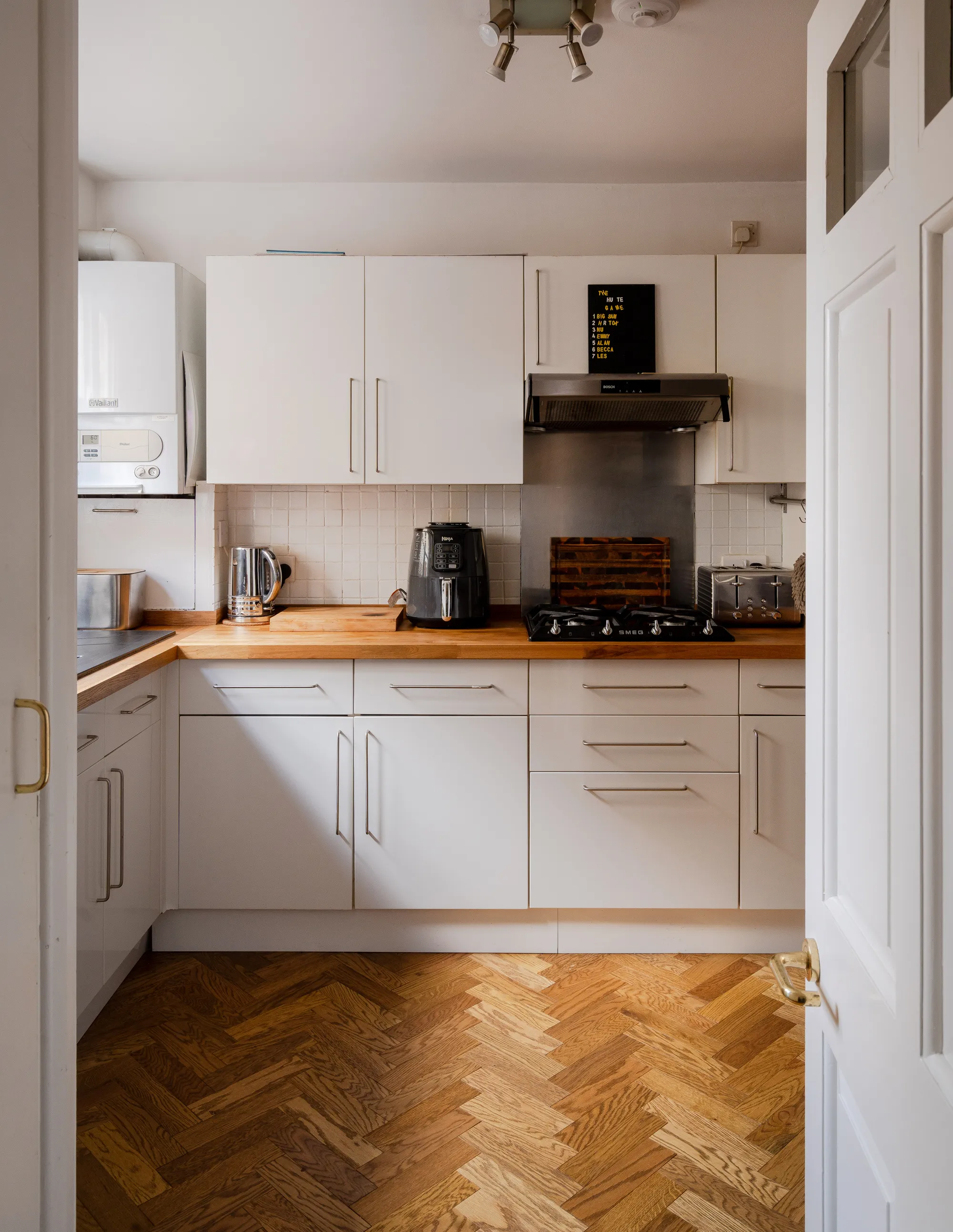 3 bed end of terrace house for sale in Old School Court, Drapers Road, Tottenham, London, N17  - Property Image 9