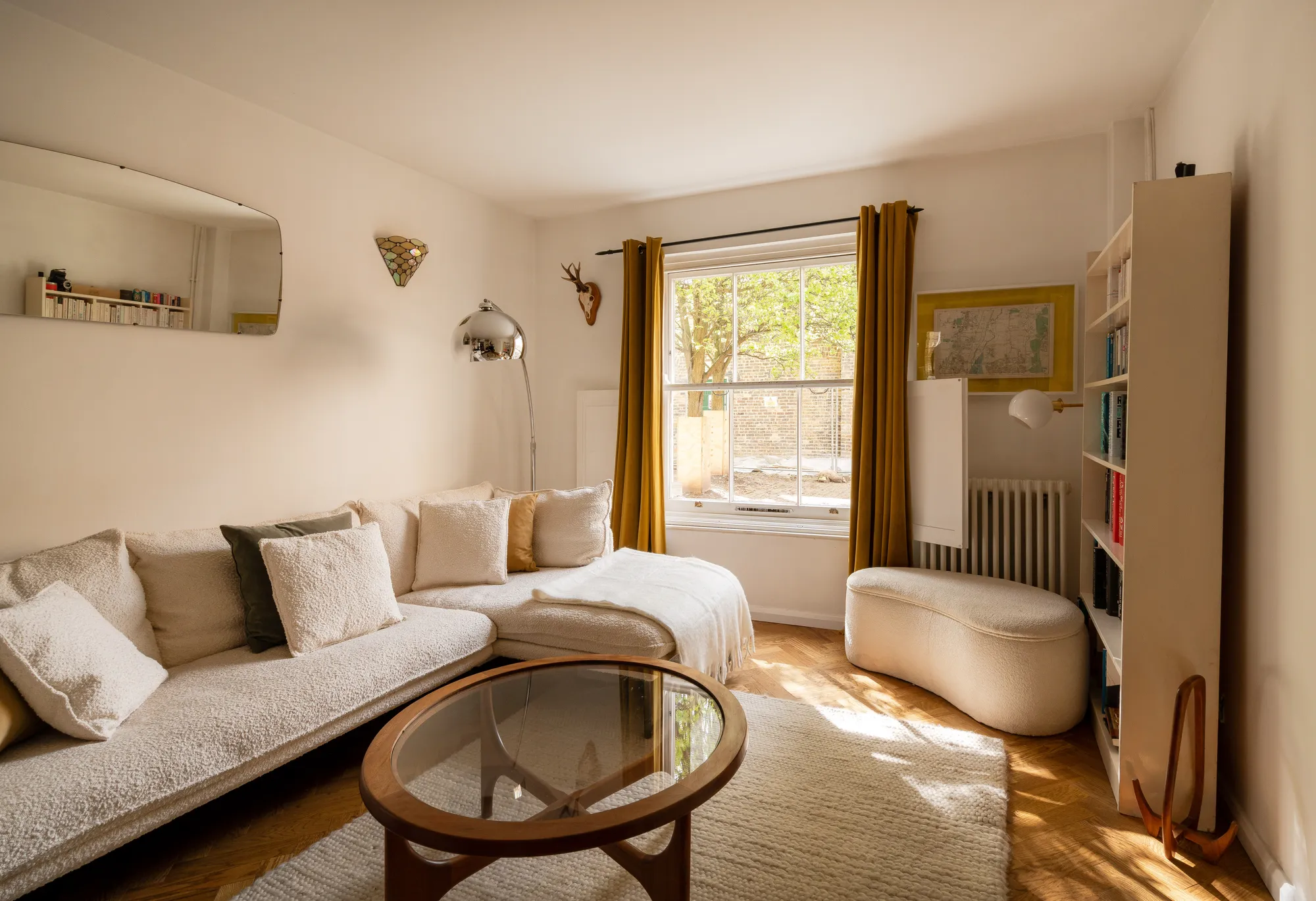 3 bed end of terrace house for sale in Old School Court, Drapers Road, Tottenham, London, N17  - Property Image 4