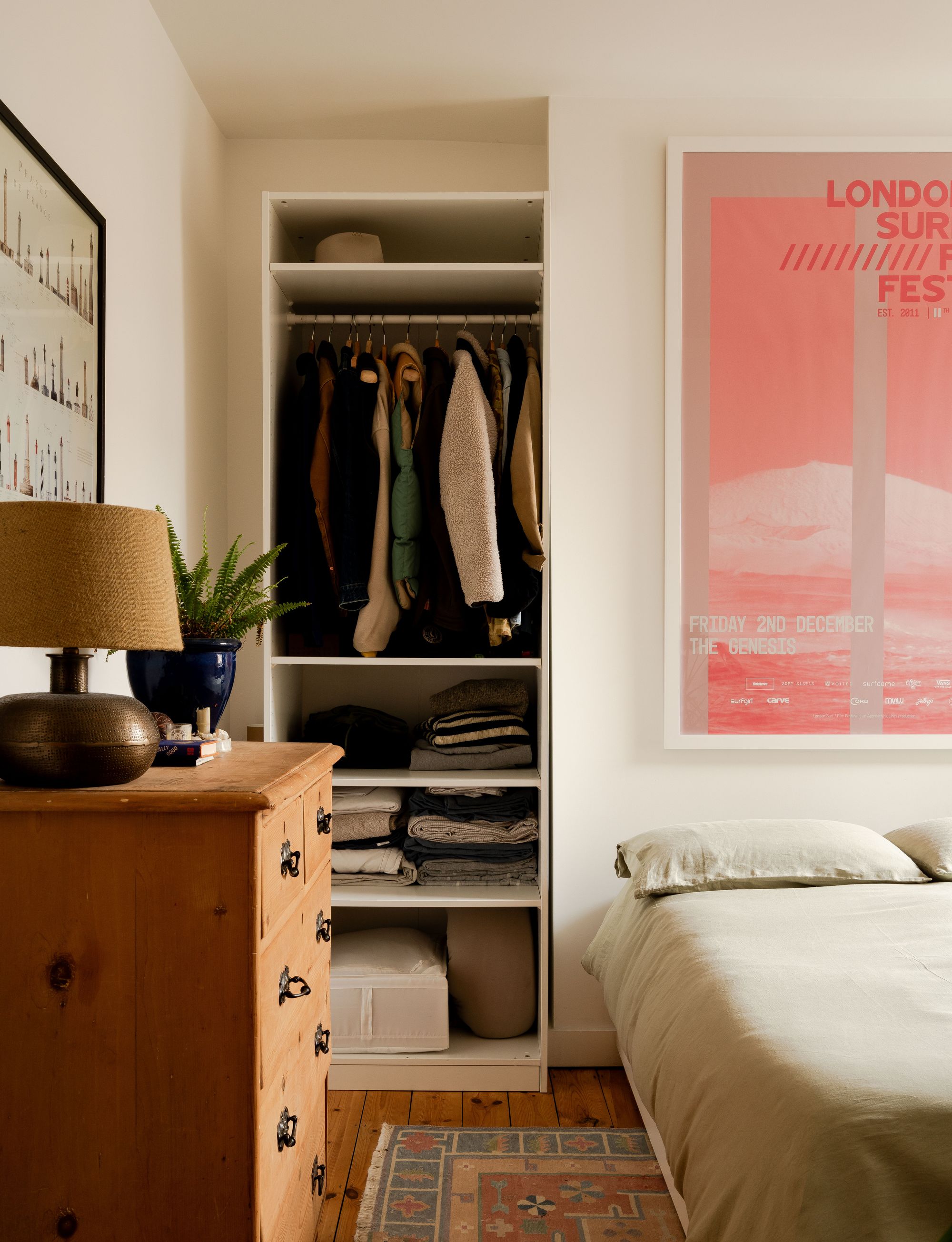 2 bed maisonette for sale in Brunswick Road, Leyton, London, E10 - Property Image 6