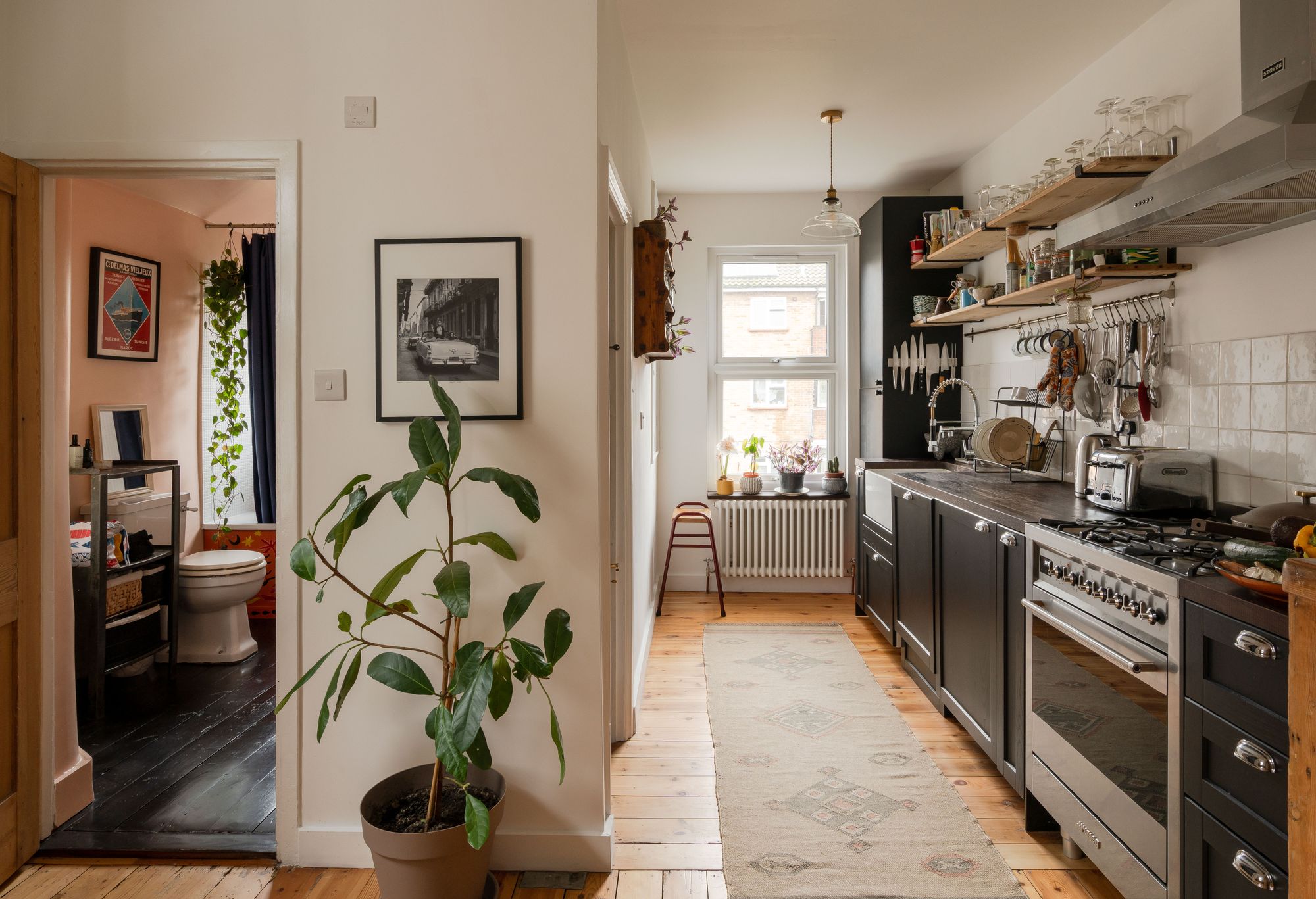 2 bed maisonette for sale in Brunswick Road, Leyton, London, E10 - Property Image 13