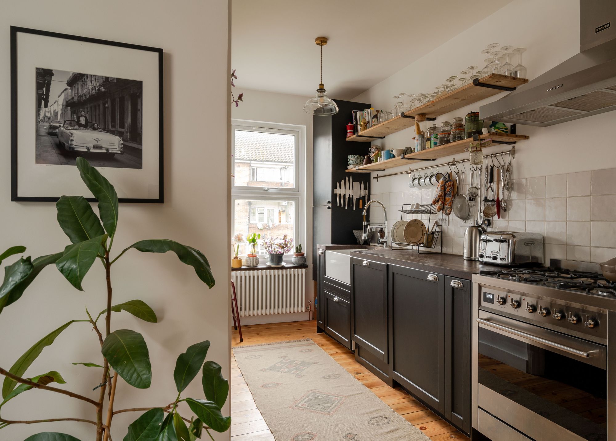 2 bed maisonette for sale in Brunswick Road, Leyton, London, E10 - Property Image 14