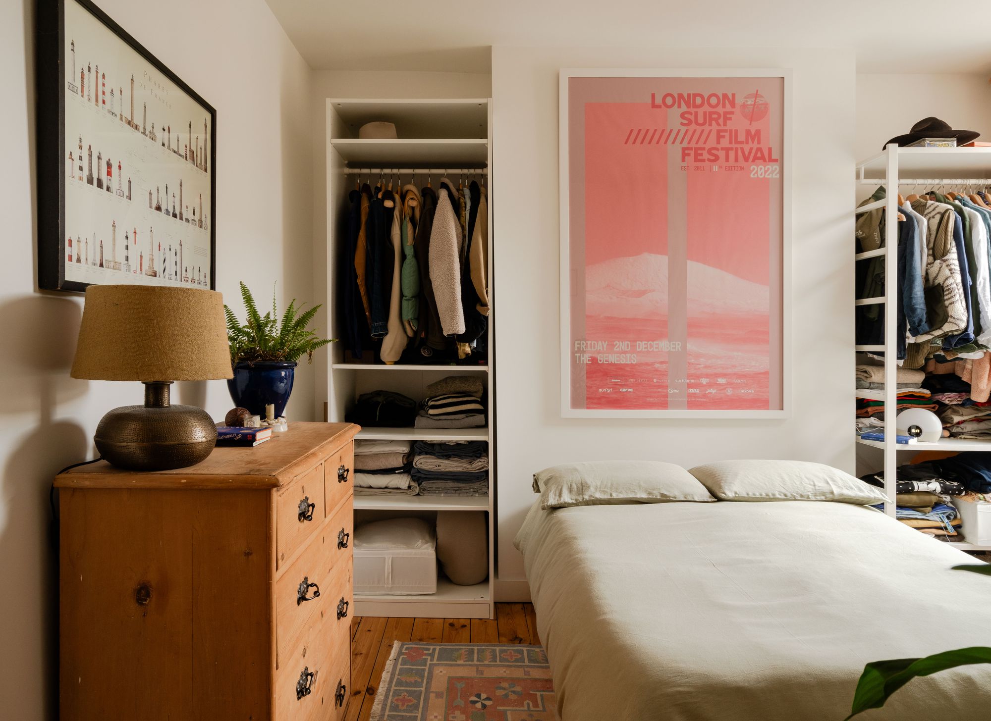 2 bed maisonette for sale in Brunswick Road, Leyton, London, E10 - Property Image 7