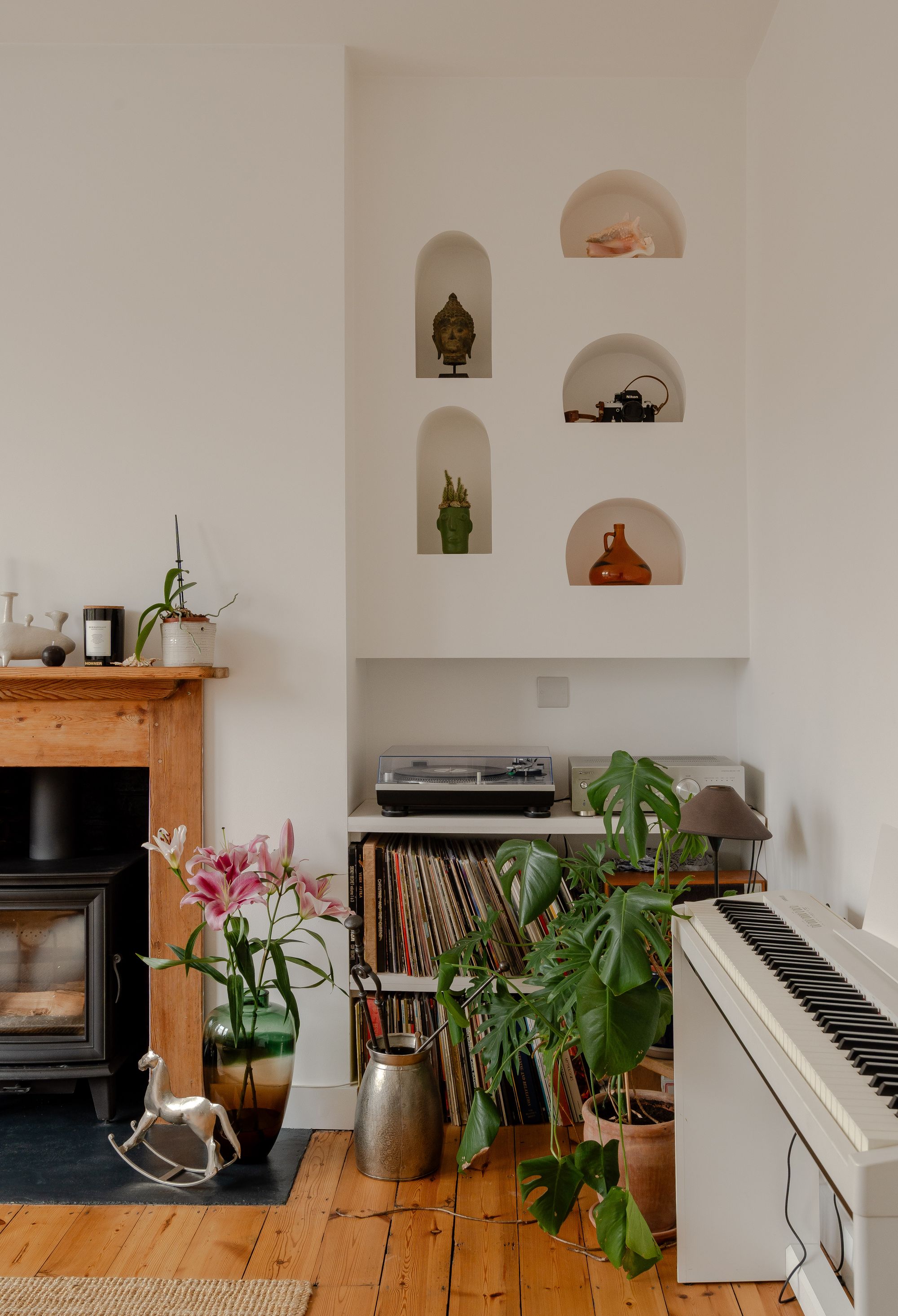 2 bed maisonette for sale in Brunswick Road, Leyton, London, E10 - Property Image 3