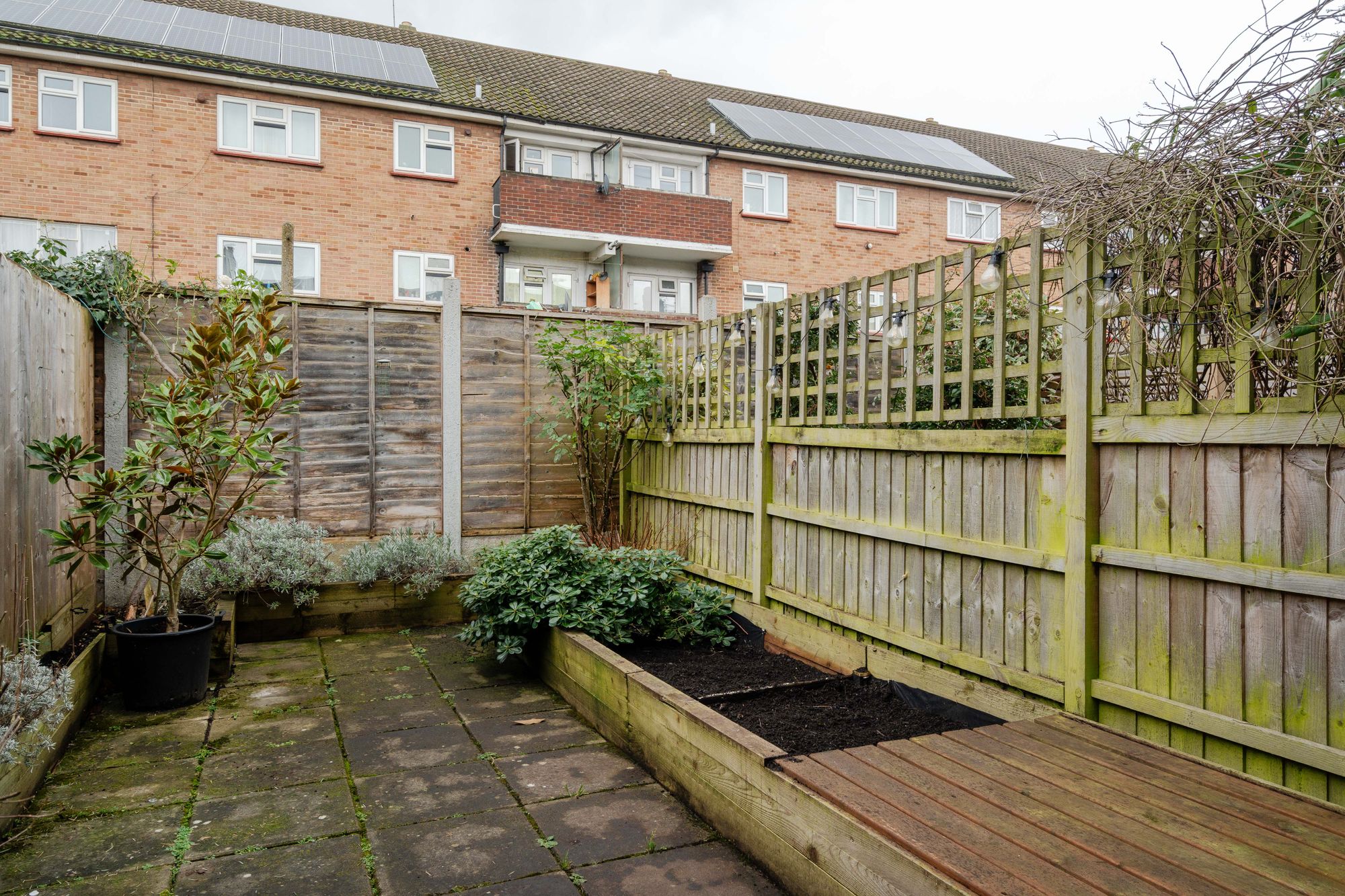 2 bed maisonette for sale in Brunswick Road, Leyton, London, E10 - Property Image 26