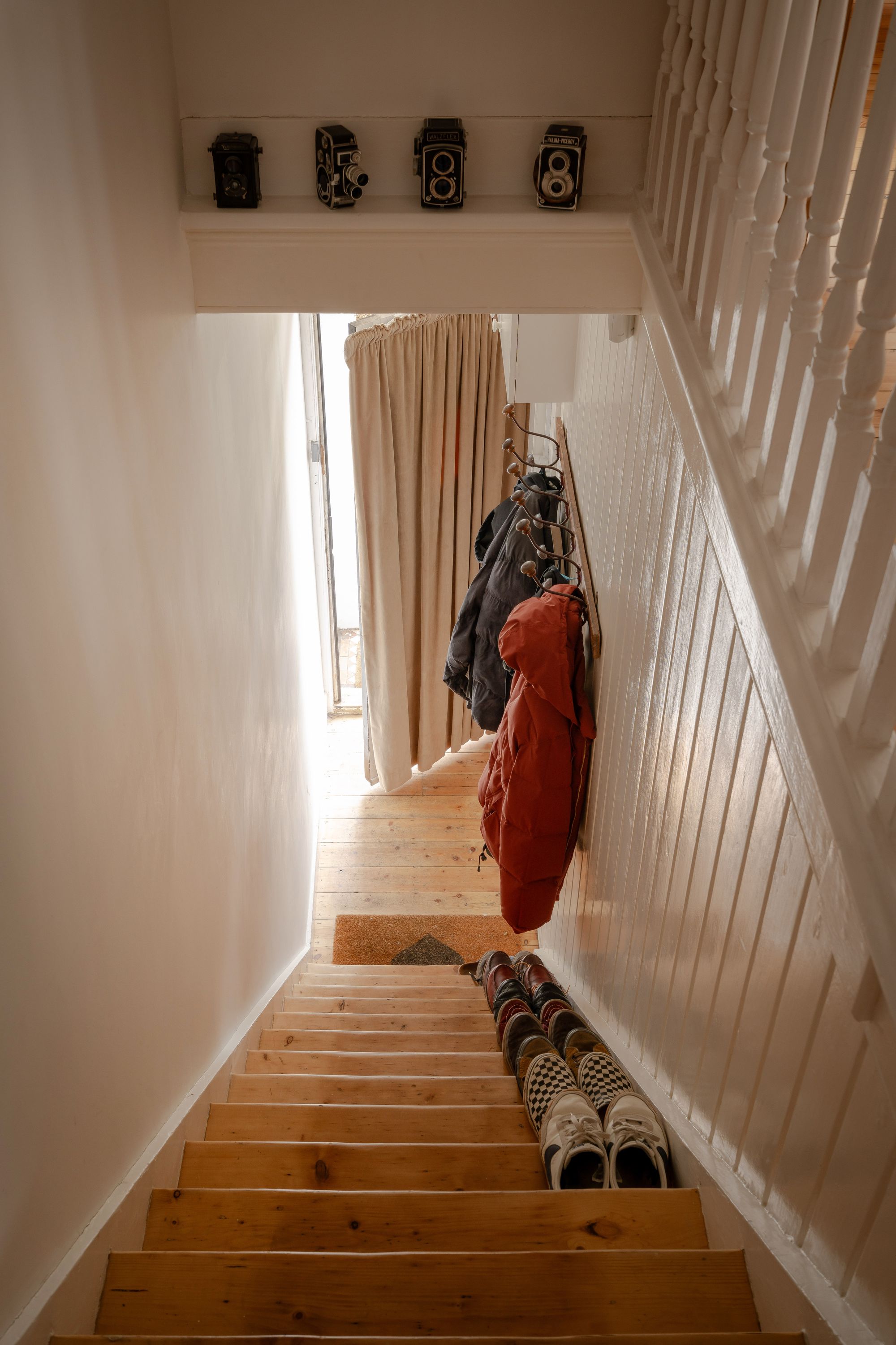 2 bed maisonette for sale in Brunswick Road, Leyton, London, E10 - Property Image 24