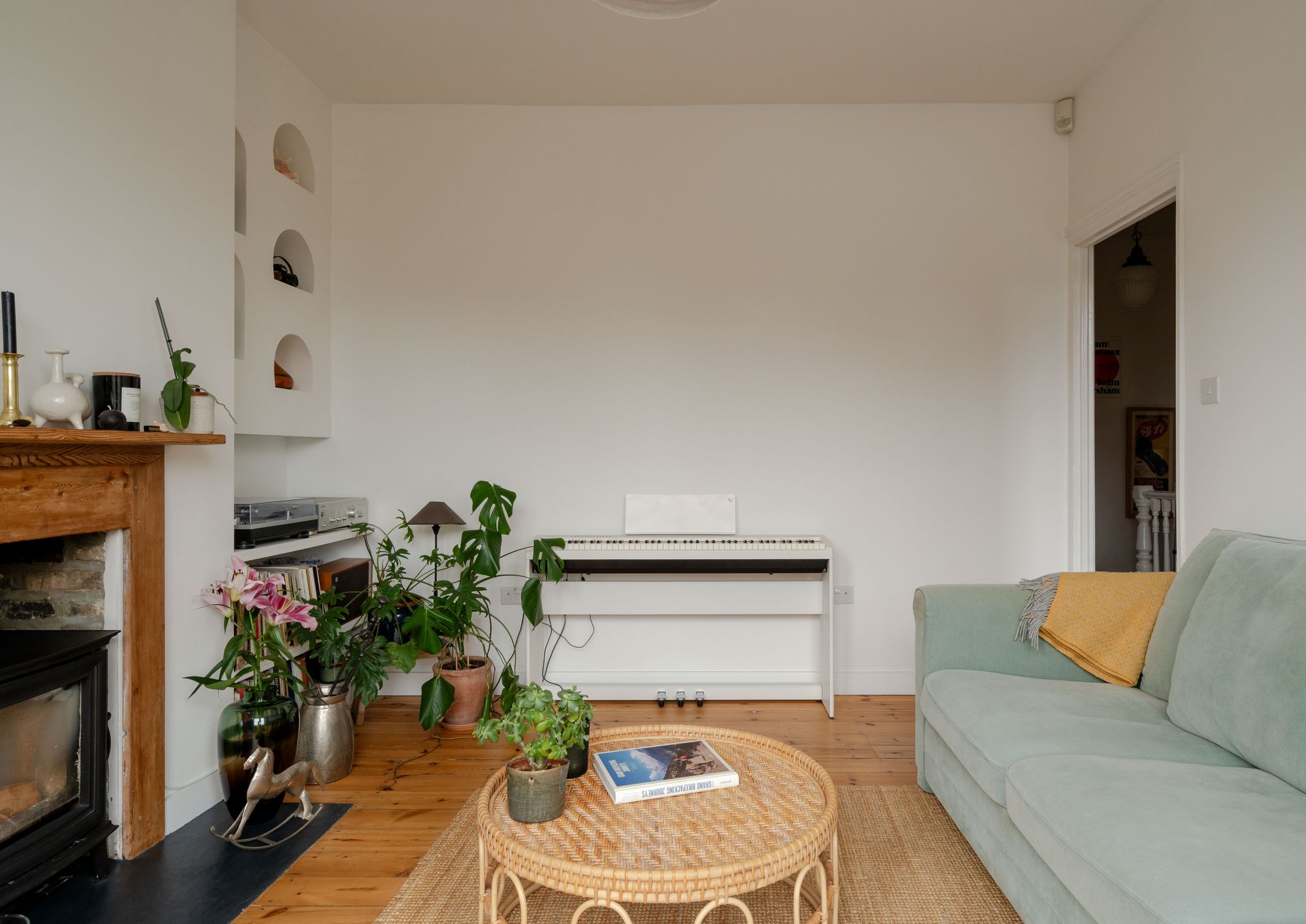 2 bed maisonette for sale in Brunswick Road, Leyton, London, E10 - Property Image 4