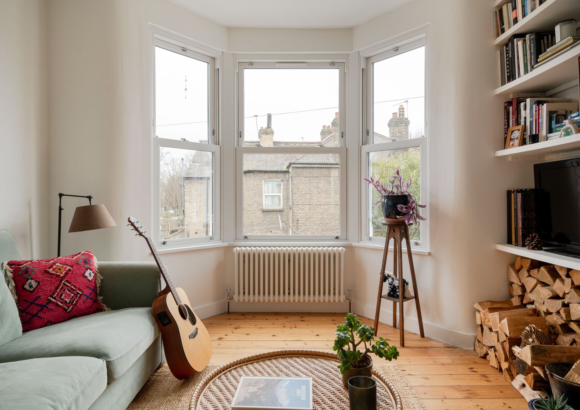 2 bed maisonette for sale in Brunswick Road, Leyton, London, E10 - Property Image 2