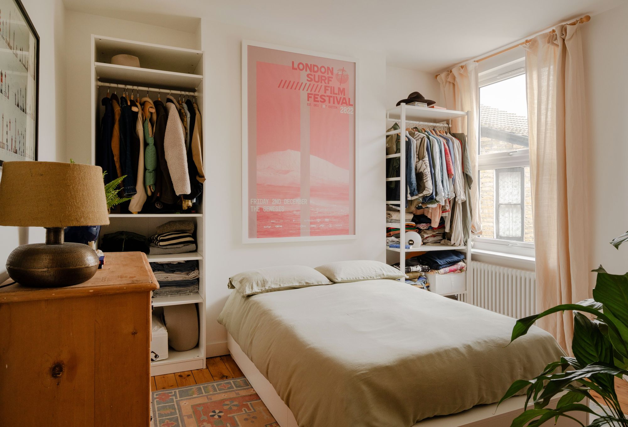 2 bed maisonette for sale in Brunswick Road, Leyton, London, E10 - Property Image 8