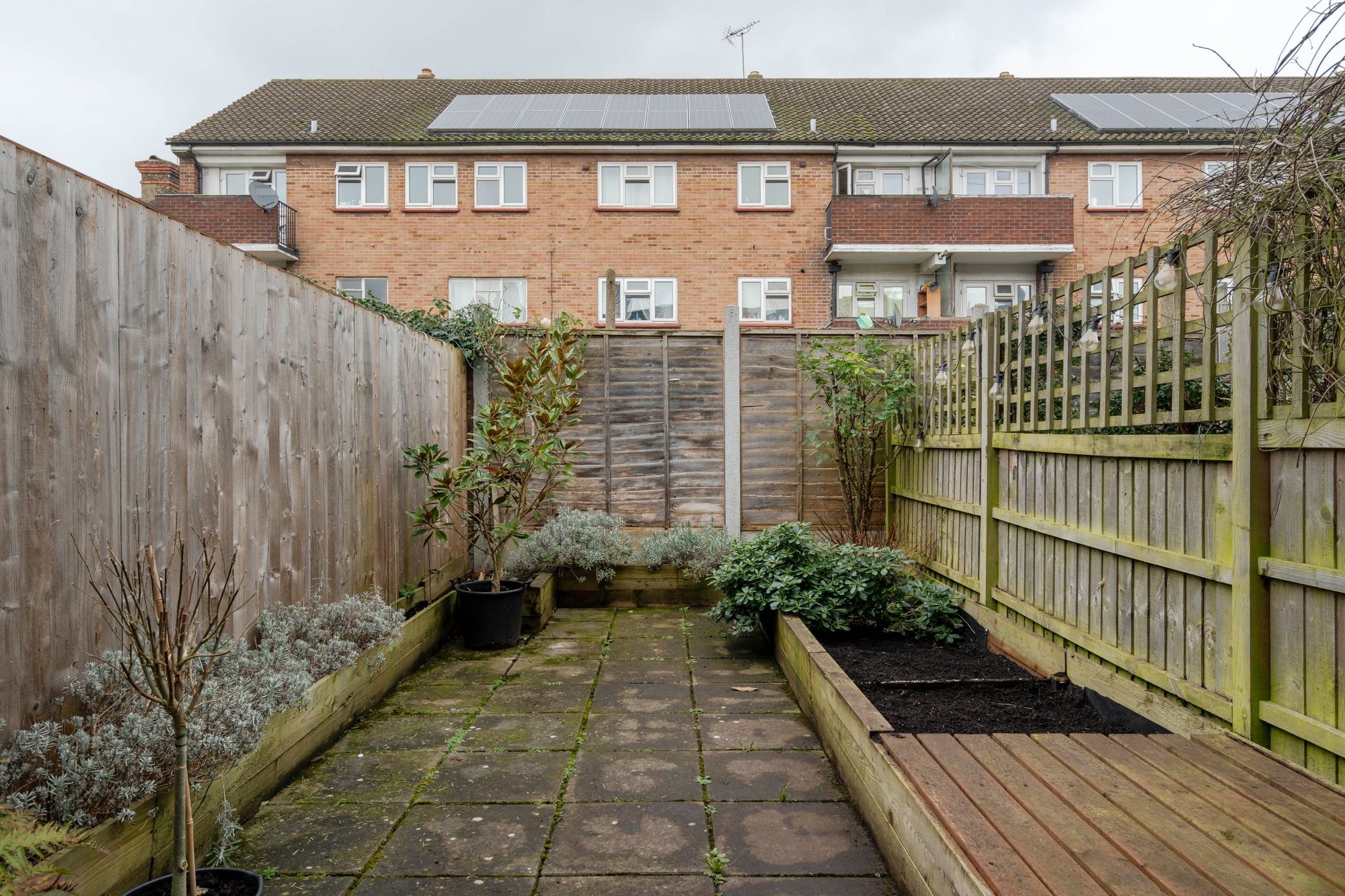 2 bed maisonette for sale in Brunswick Road, Leyton, London, E10 - Property Image 25