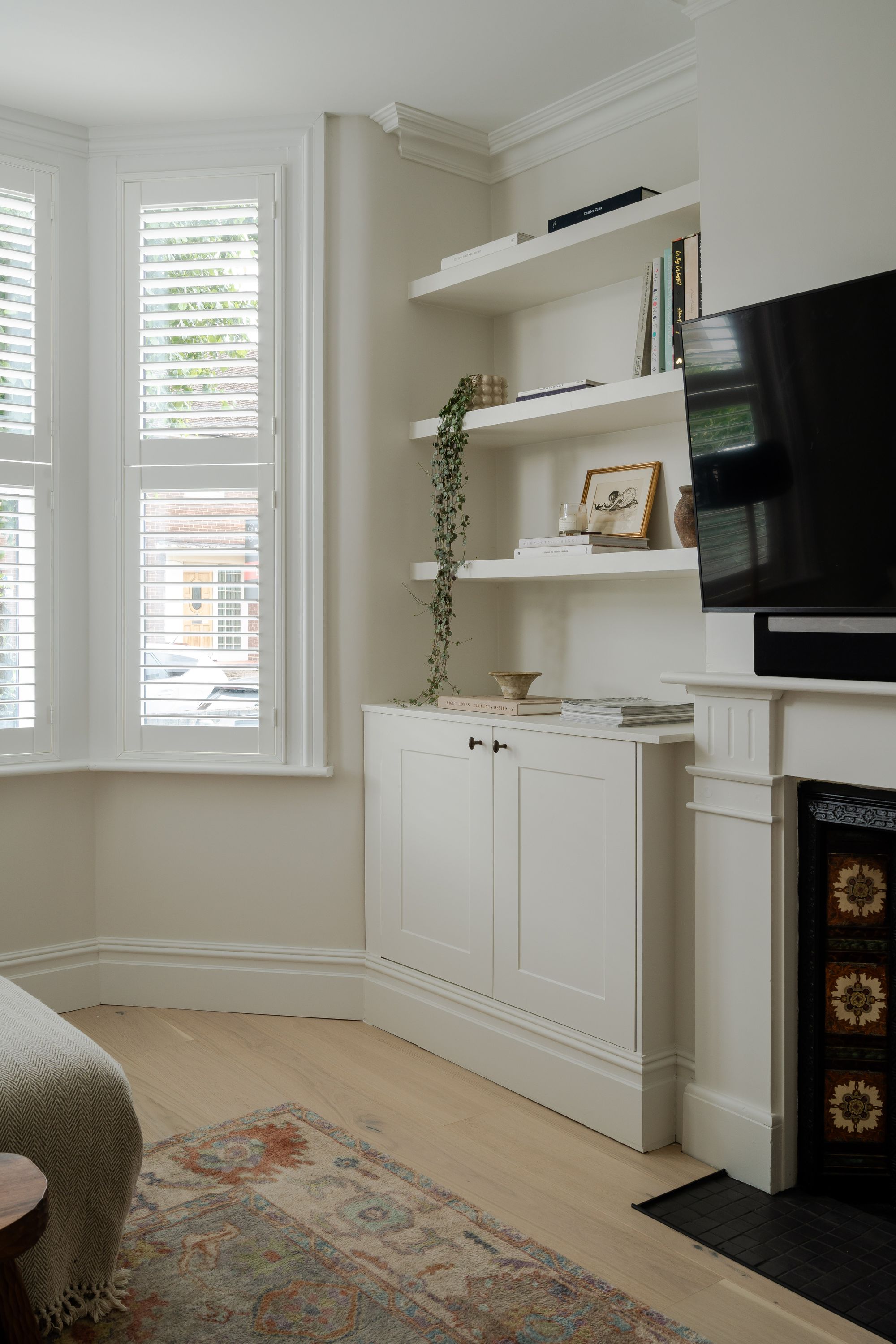 3 bed semi-detached house for sale in Grange Park Road, Leyton, London, E10  - Property Image 5