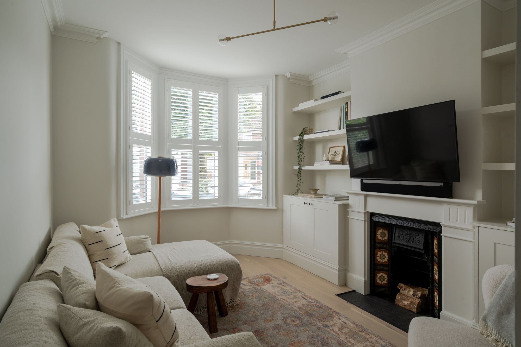 3 bed semi-detached house for sale in Grange Park Road, Leyton, London, E10  - Property Image 3