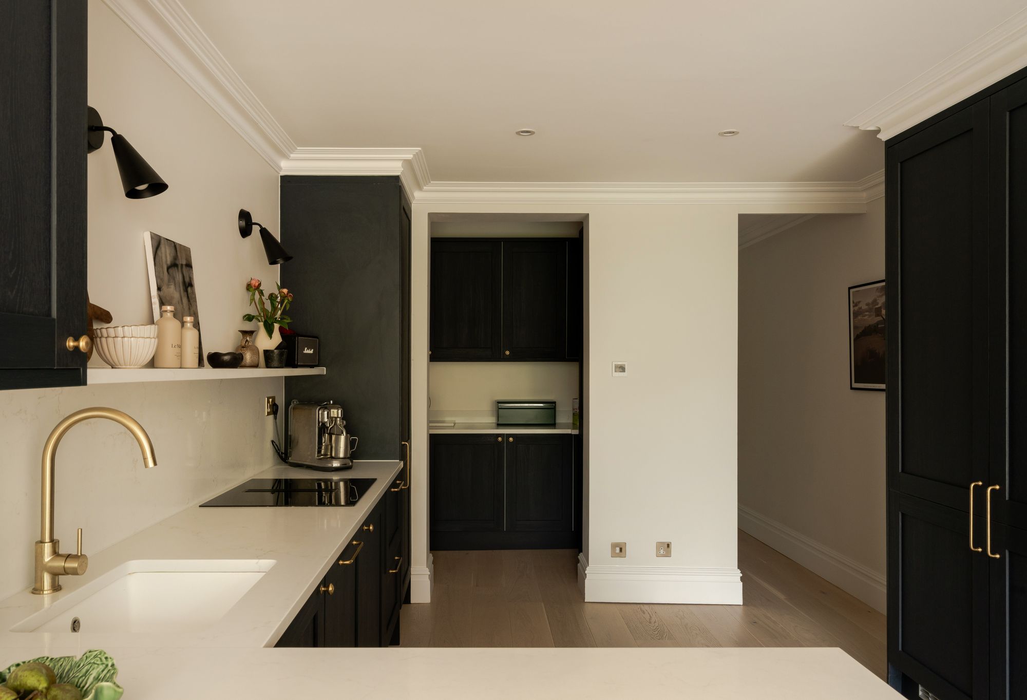 3 bed semi-detached house for sale in Grange Park Road, Leyton, London, E10  - Property Image 18