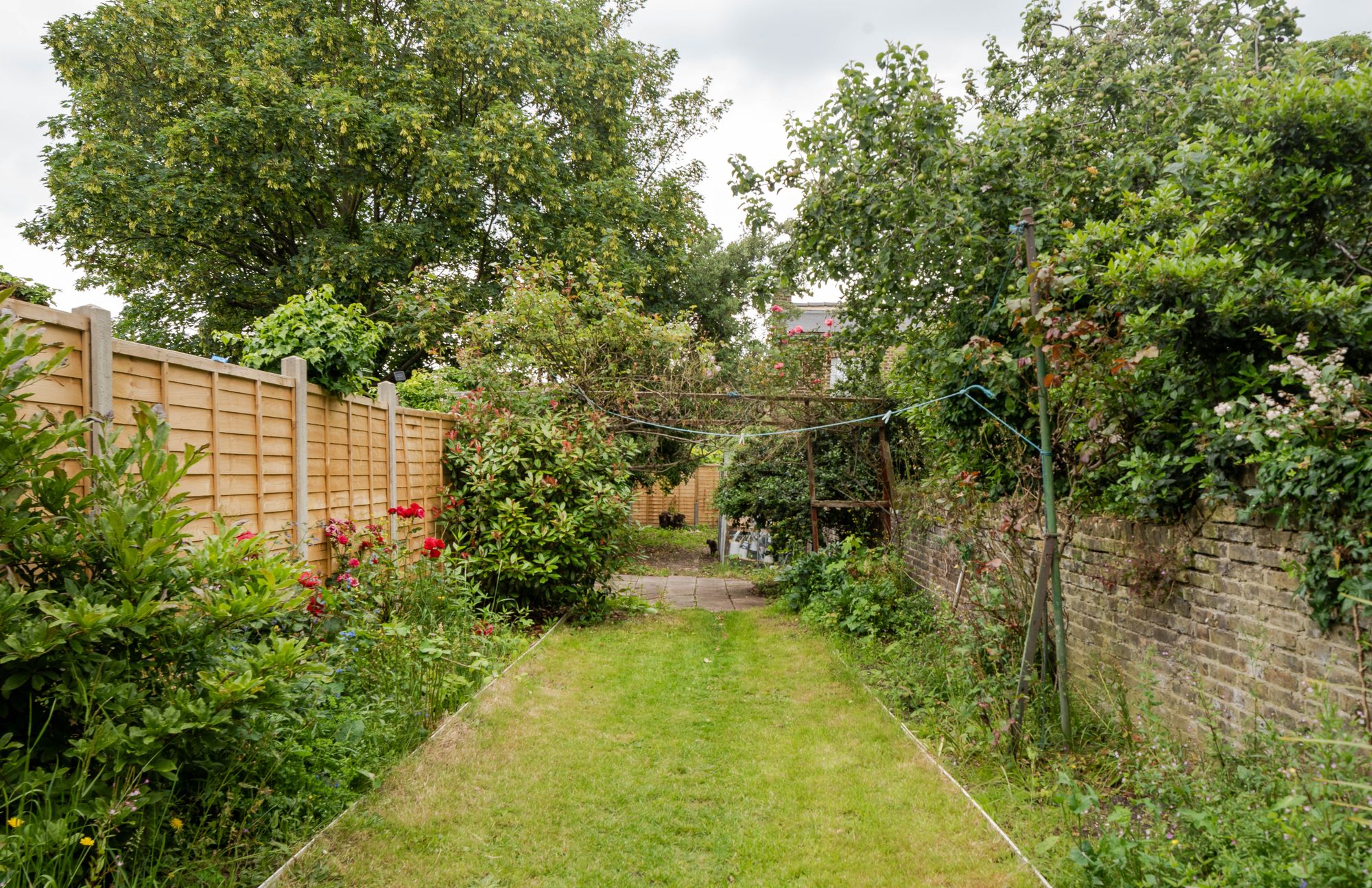 3 bed semi-detached house for sale in Grange Park Road, Leyton, London, E10  - Property Image 37