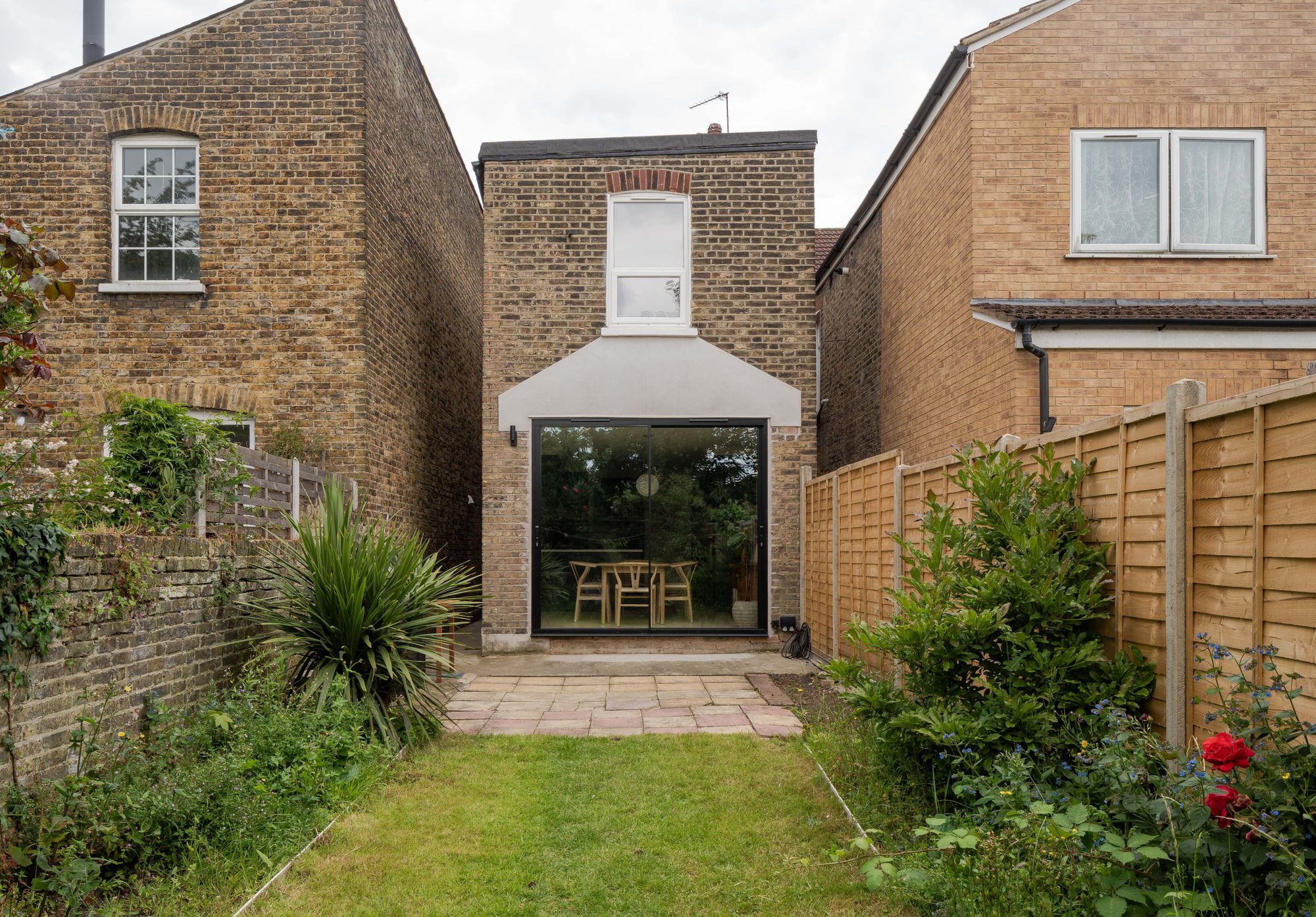 3 bed semi-detached house for sale in Grange Park Road, Leyton, London, E10  - Property Image 38