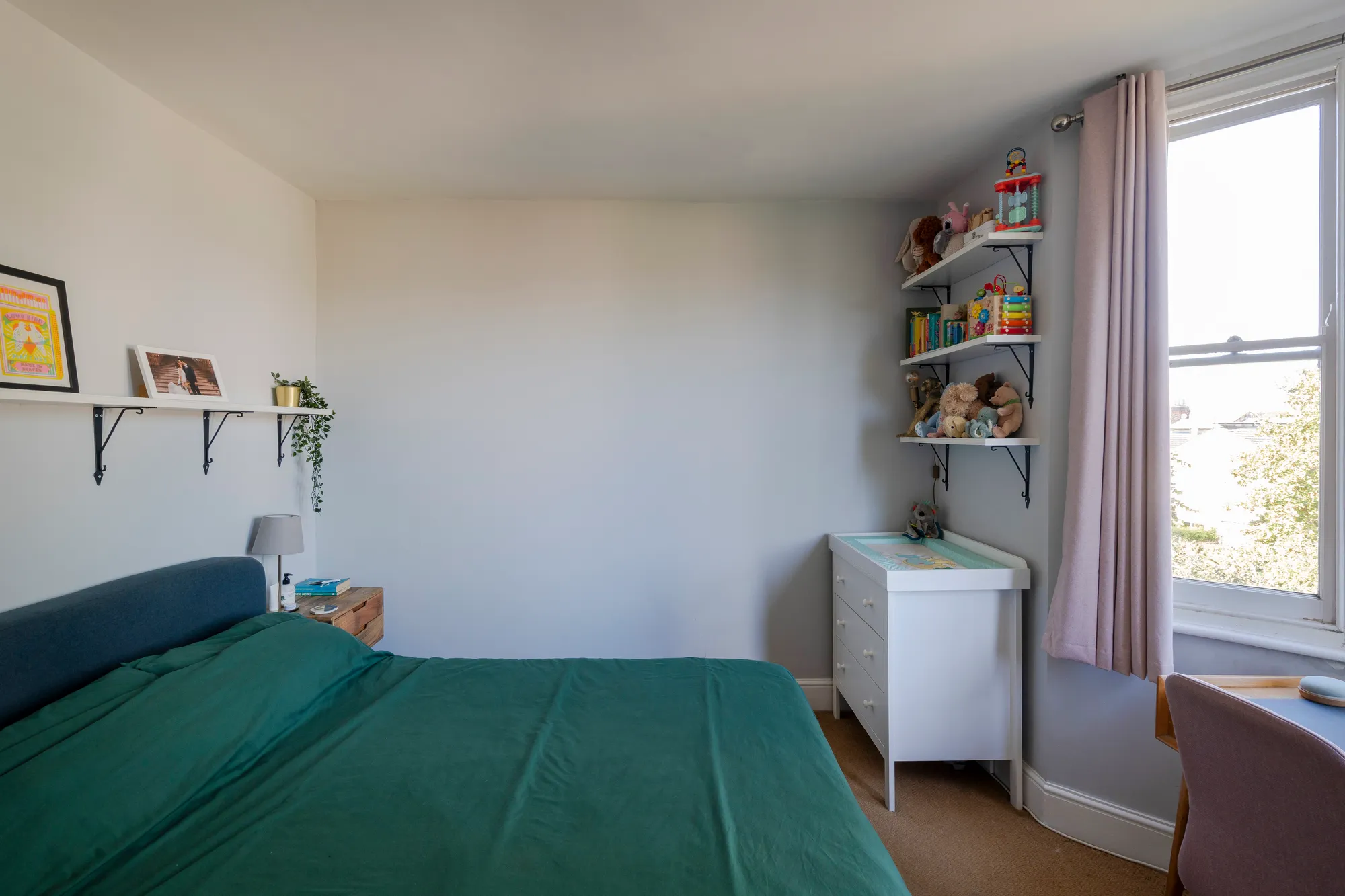 1 bed flat for sale in Chadwick Road, Upper Leytonstone, London, E11  - Property Image 16