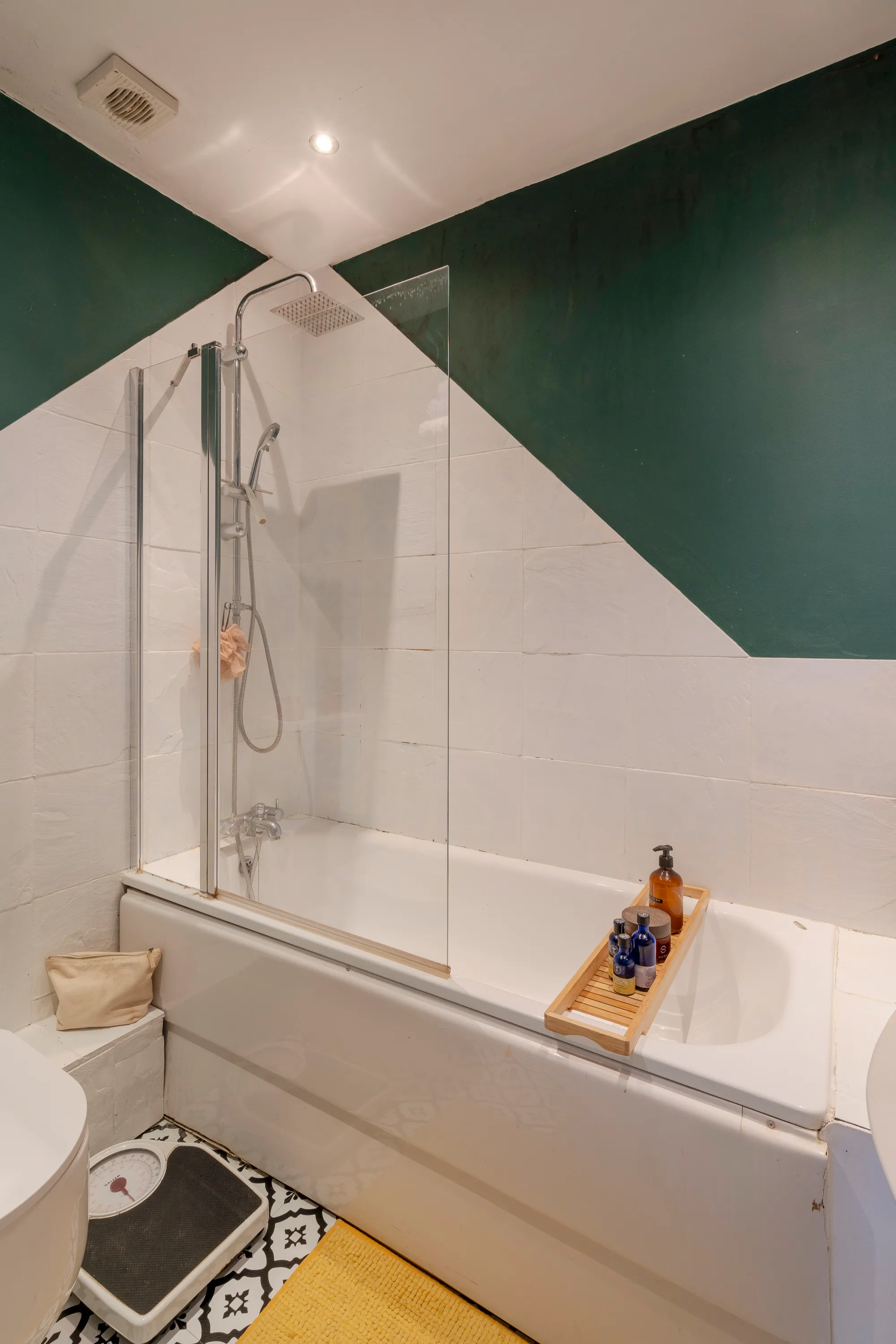 1 bed flat for sale in Chadwick Road, Upper Leytonstone, London, E11  - Property Image 20