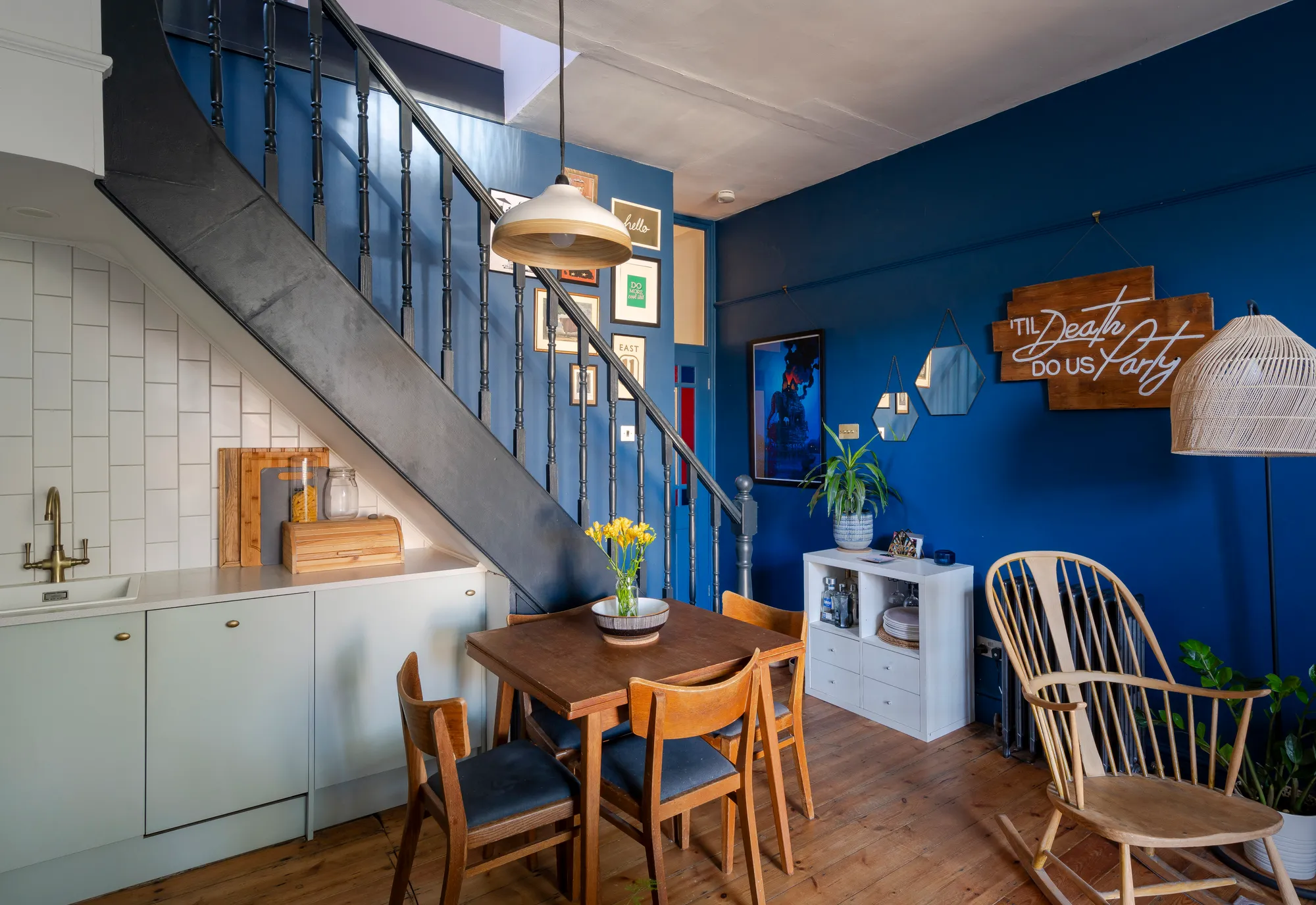 1 bed flat for sale in Chadwick Road, Upper Leytonstone, London, E11  - Property Image 5