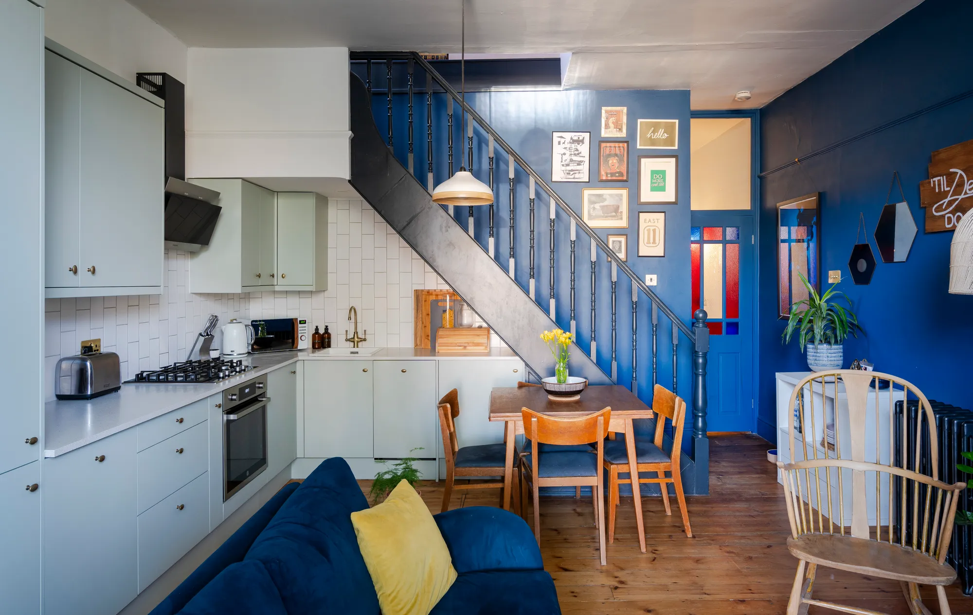 1 bed flat for sale in Chadwick Road, Upper Leytonstone, London, E11  - Property Image 4