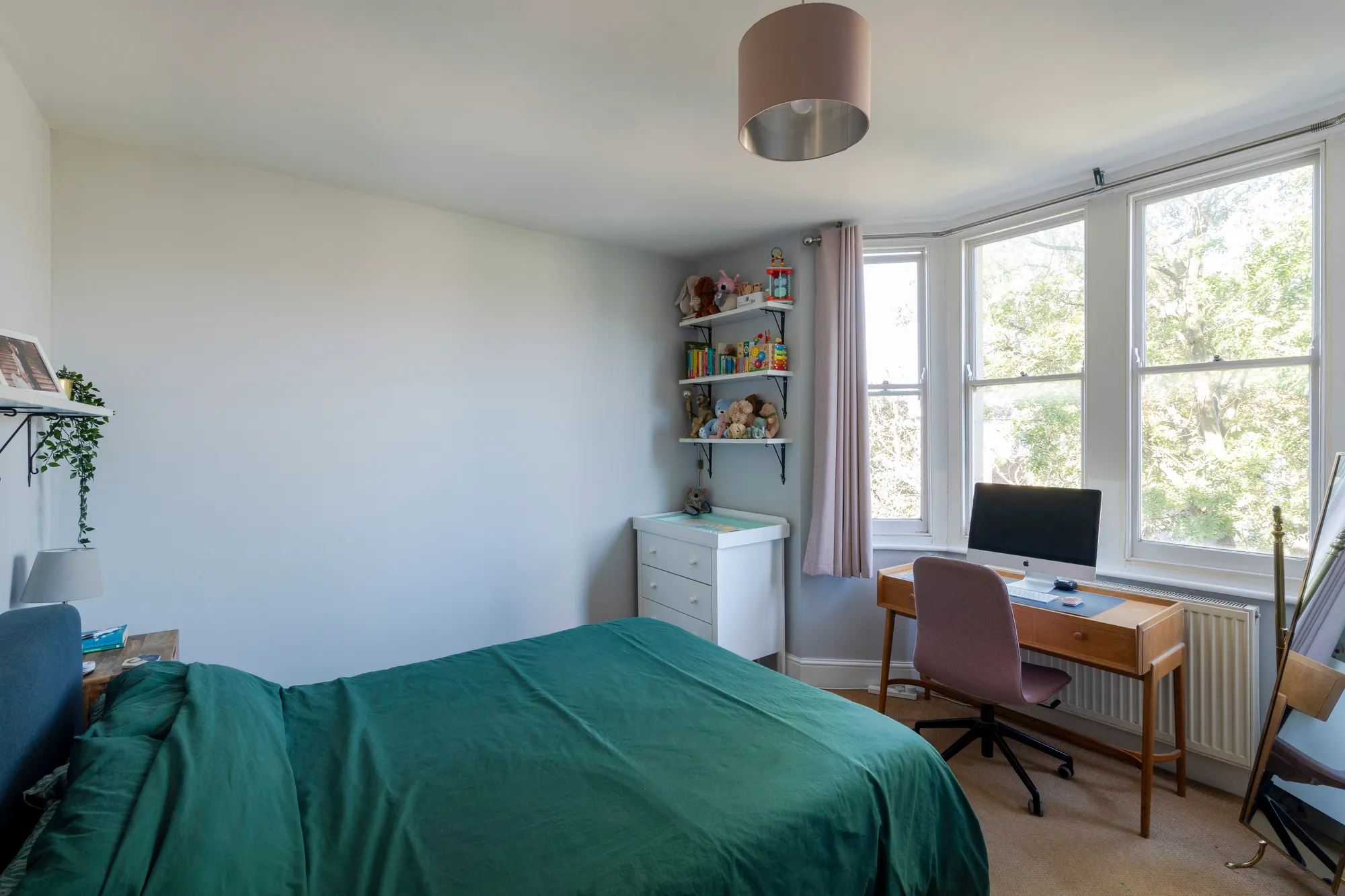 1 bed flat for sale in Chadwick Road, Upper Leytonstone, London, E11  - Property Image 15