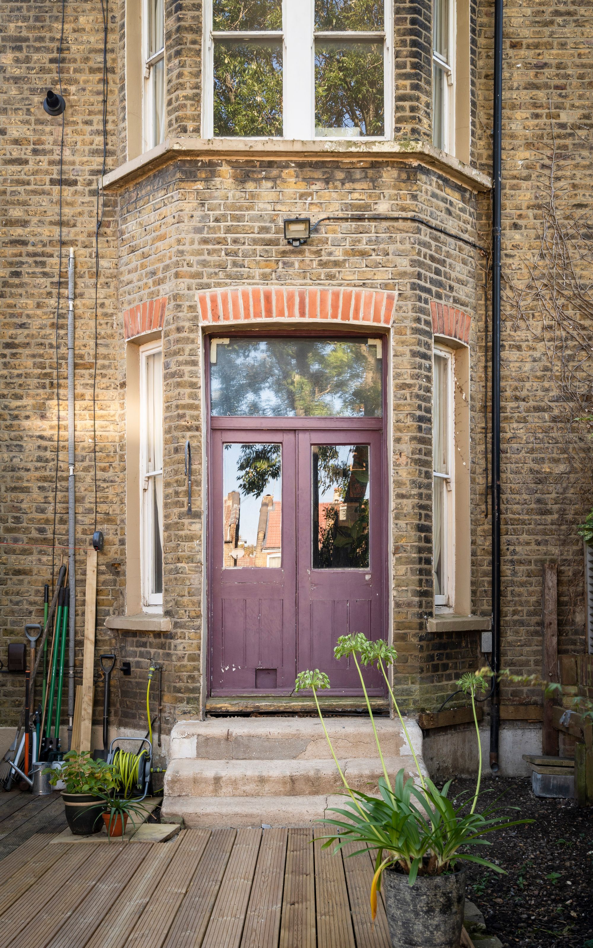 1 bed flat for sale in Chadwick Road, Upper Leytonstone, London, E11  - Property Image 24