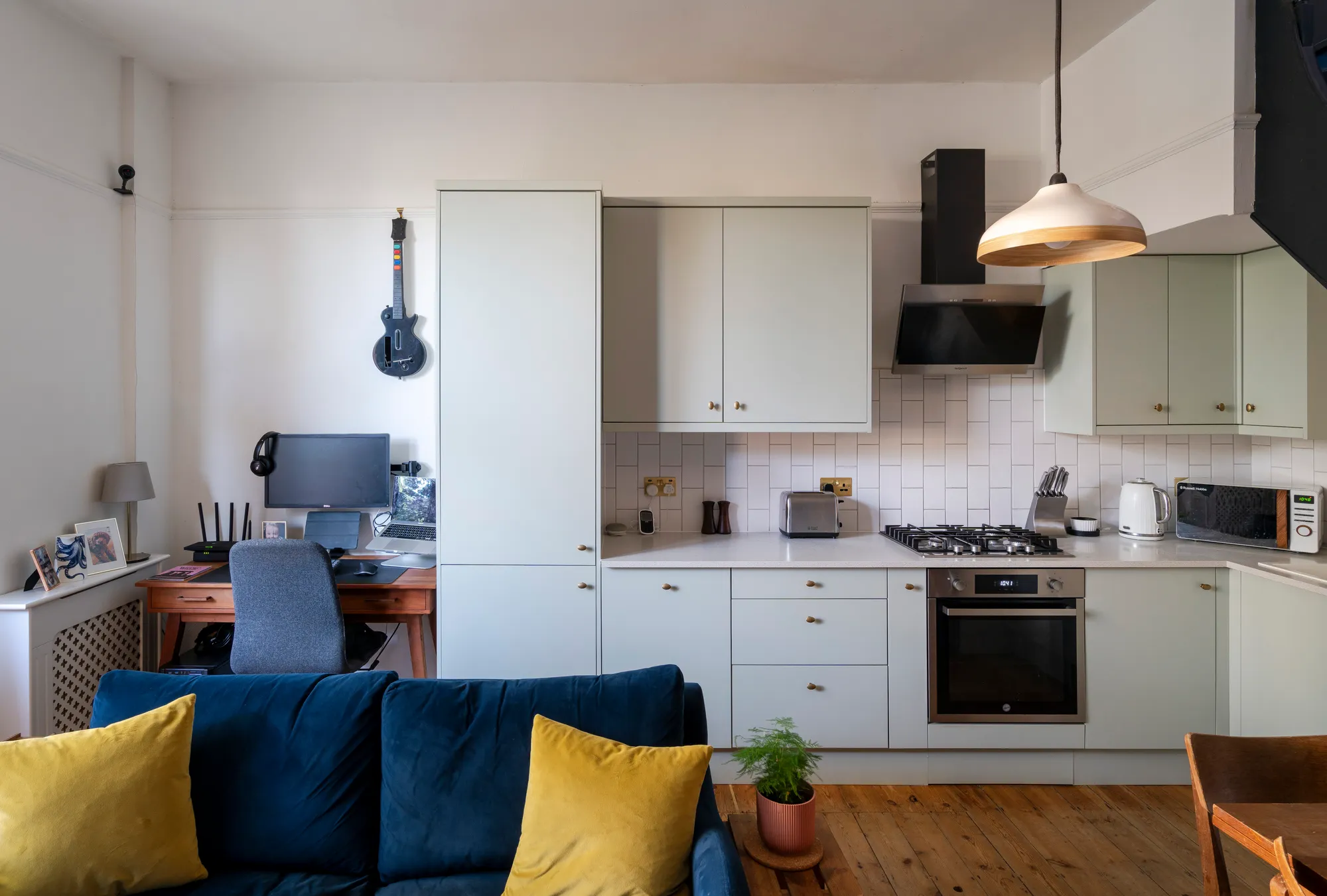 1 bed flat for sale in Chadwick Road, Upper Leytonstone, London, E11  - Property Image 7