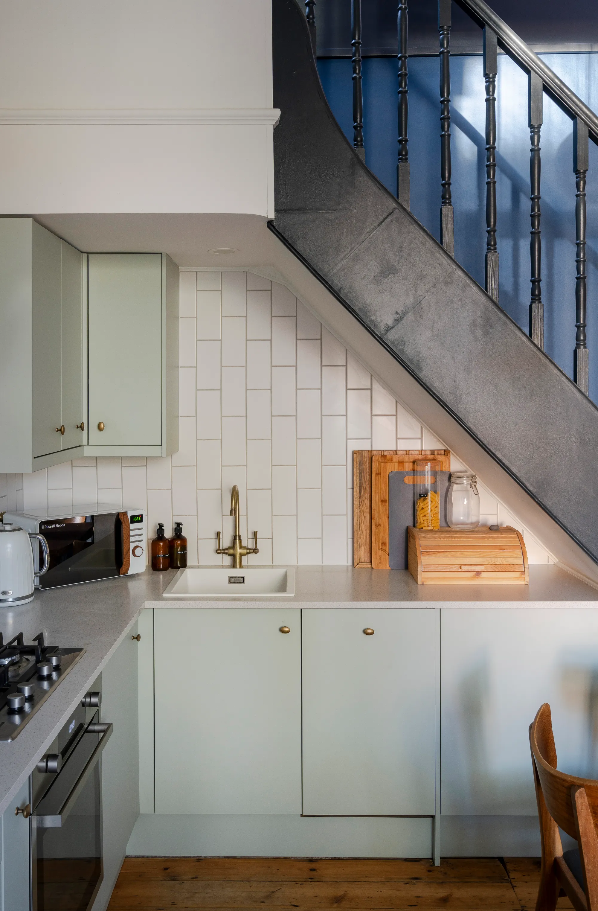 1 bed flat for sale in Chadwick Road, Upper Leytonstone, London, E11  - Property Image 10