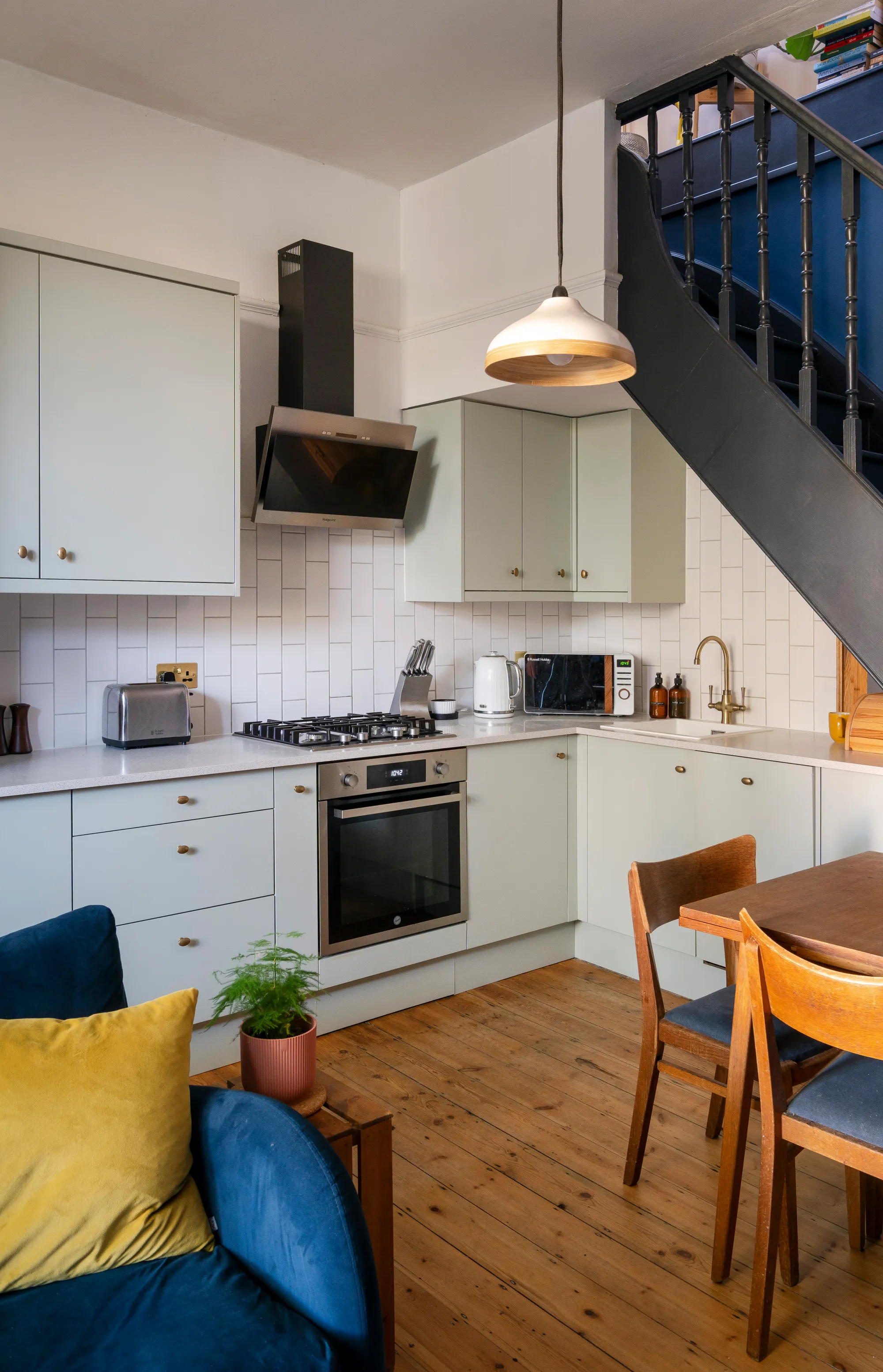 1 bed flat for sale in Chadwick Road, Upper Leytonstone, London, E11  - Property Image 9
