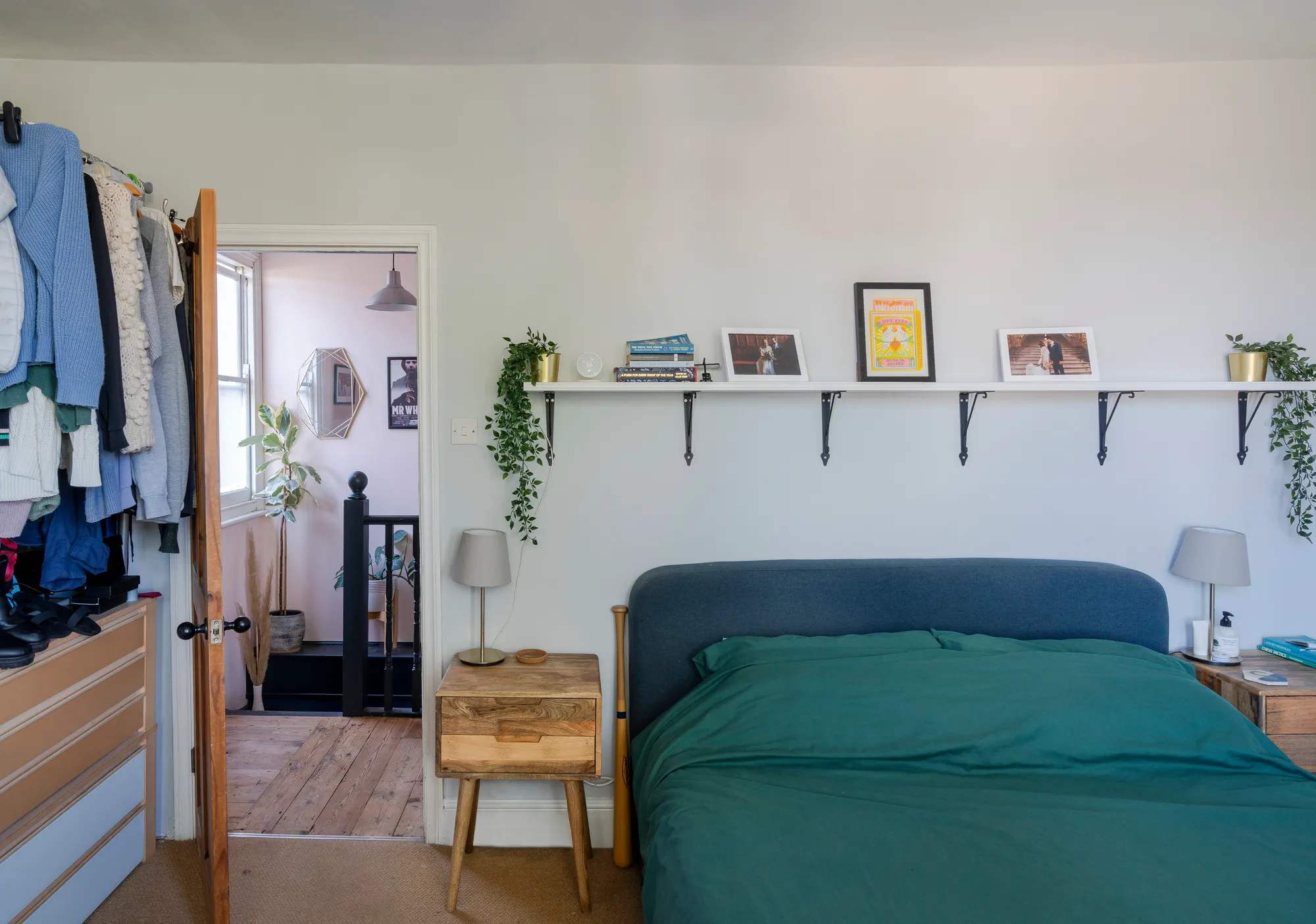 1 bed flat for sale in Chadwick Road, Upper Leytonstone, London, E11  - Property Image 17