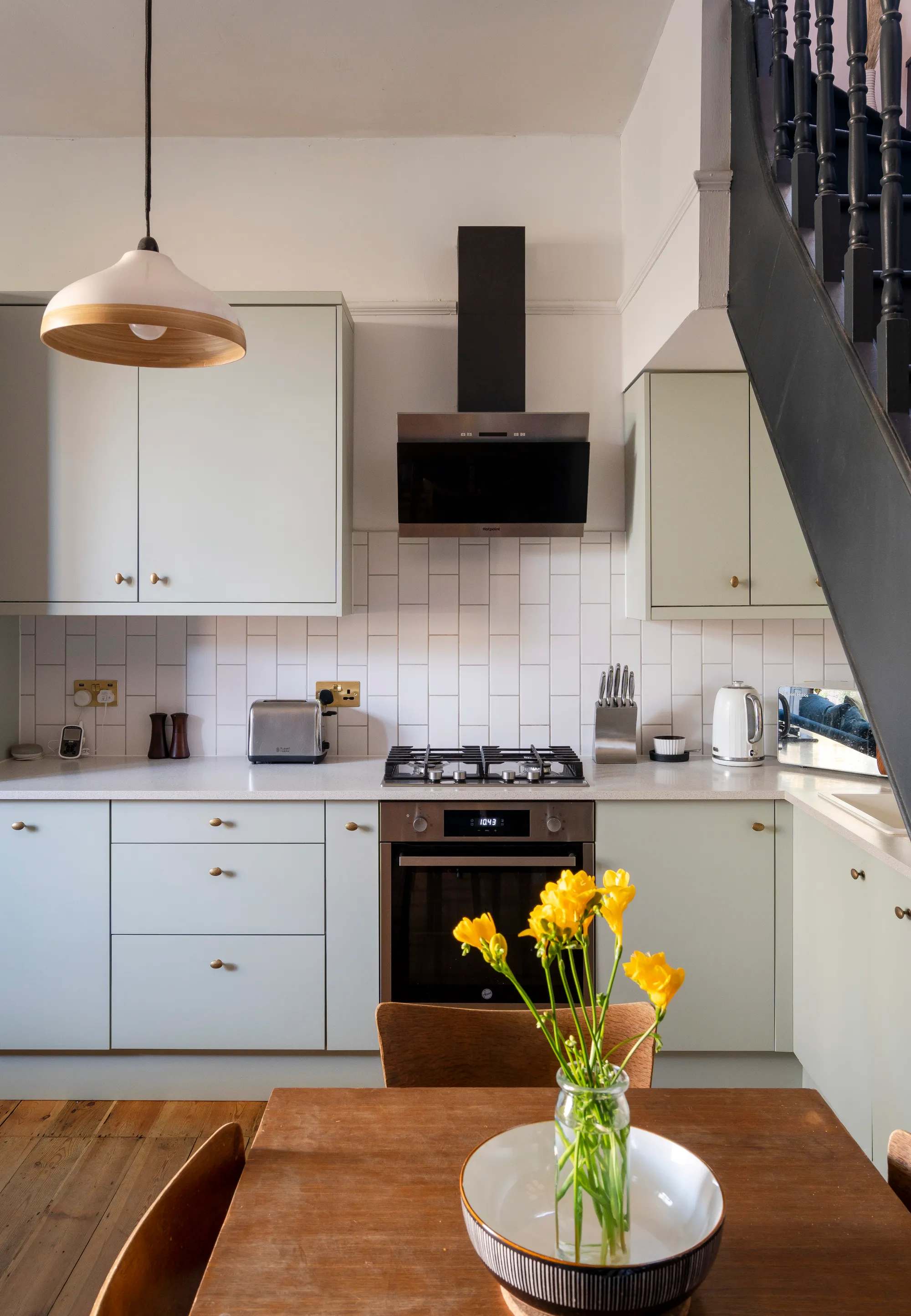 1 bed flat for sale in Chadwick Road, Upper Leytonstone, London, E11  - Property Image 8